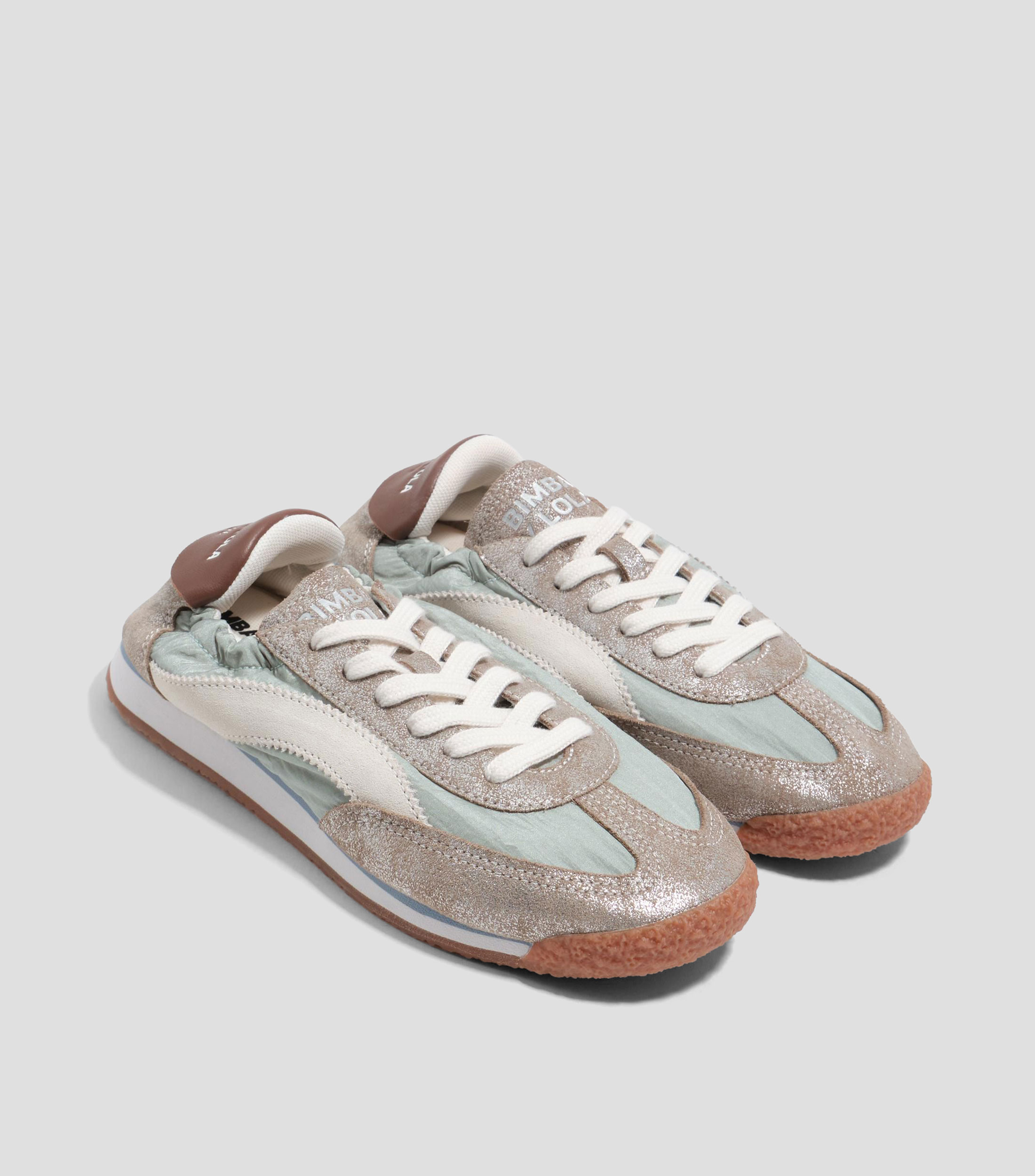 Tenis casuales 13 06 Mujer