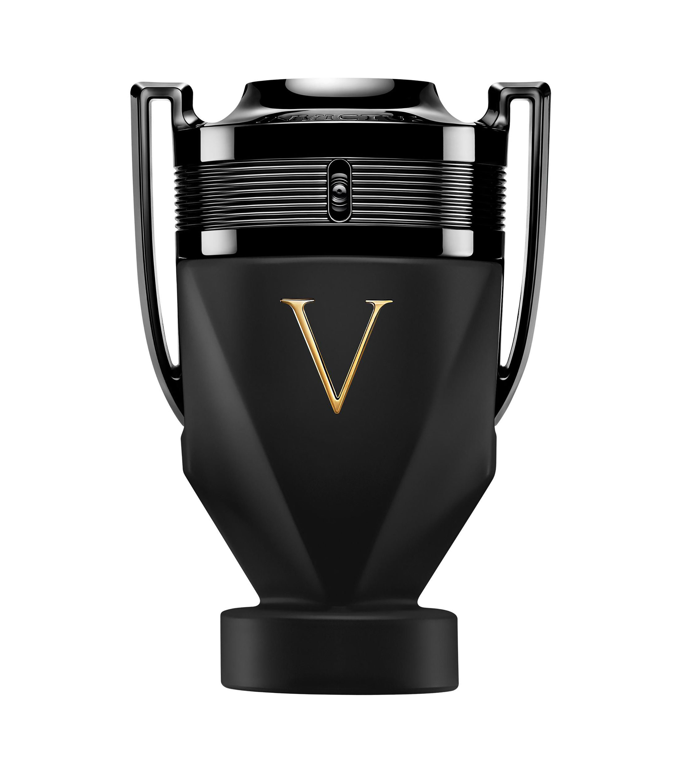 Perfume Invictus Victory Absolu Parfum Intense 100 ml para Hombre