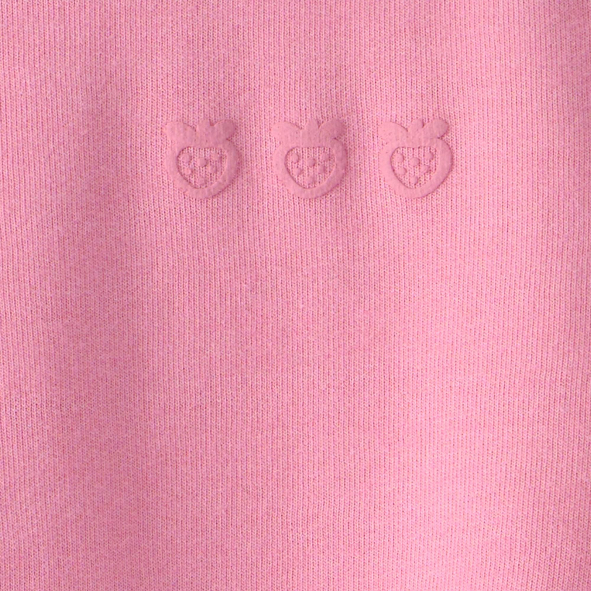 Sudadera pullover Bebé