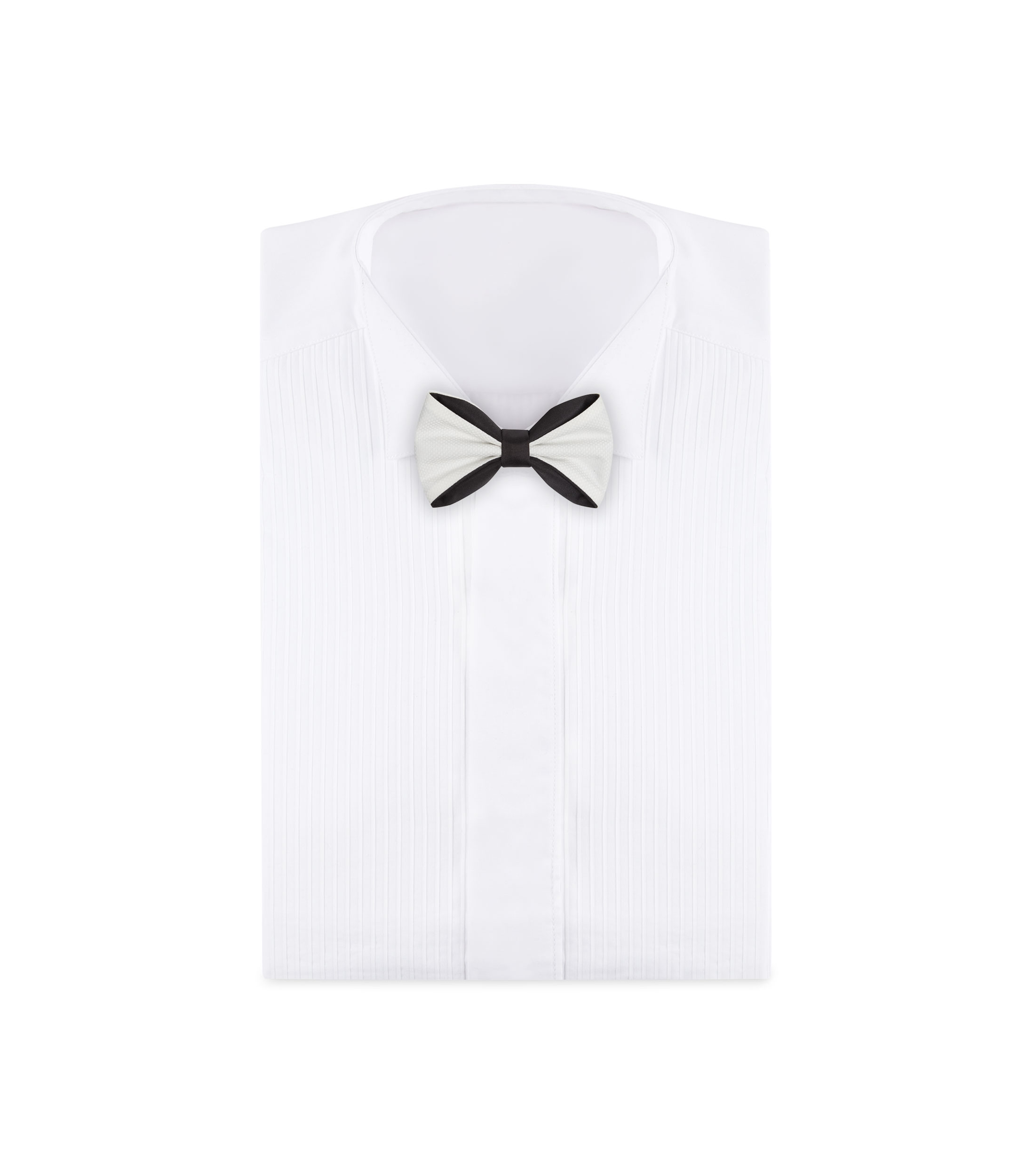 Moño para ceremonia Hombre