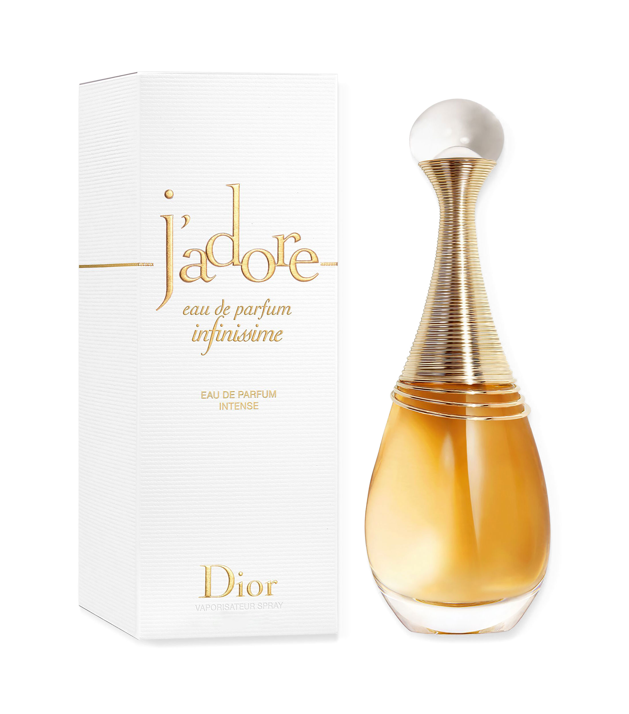 FRAGANCIA JADORE INFINISSIME, 100 ML MUJER