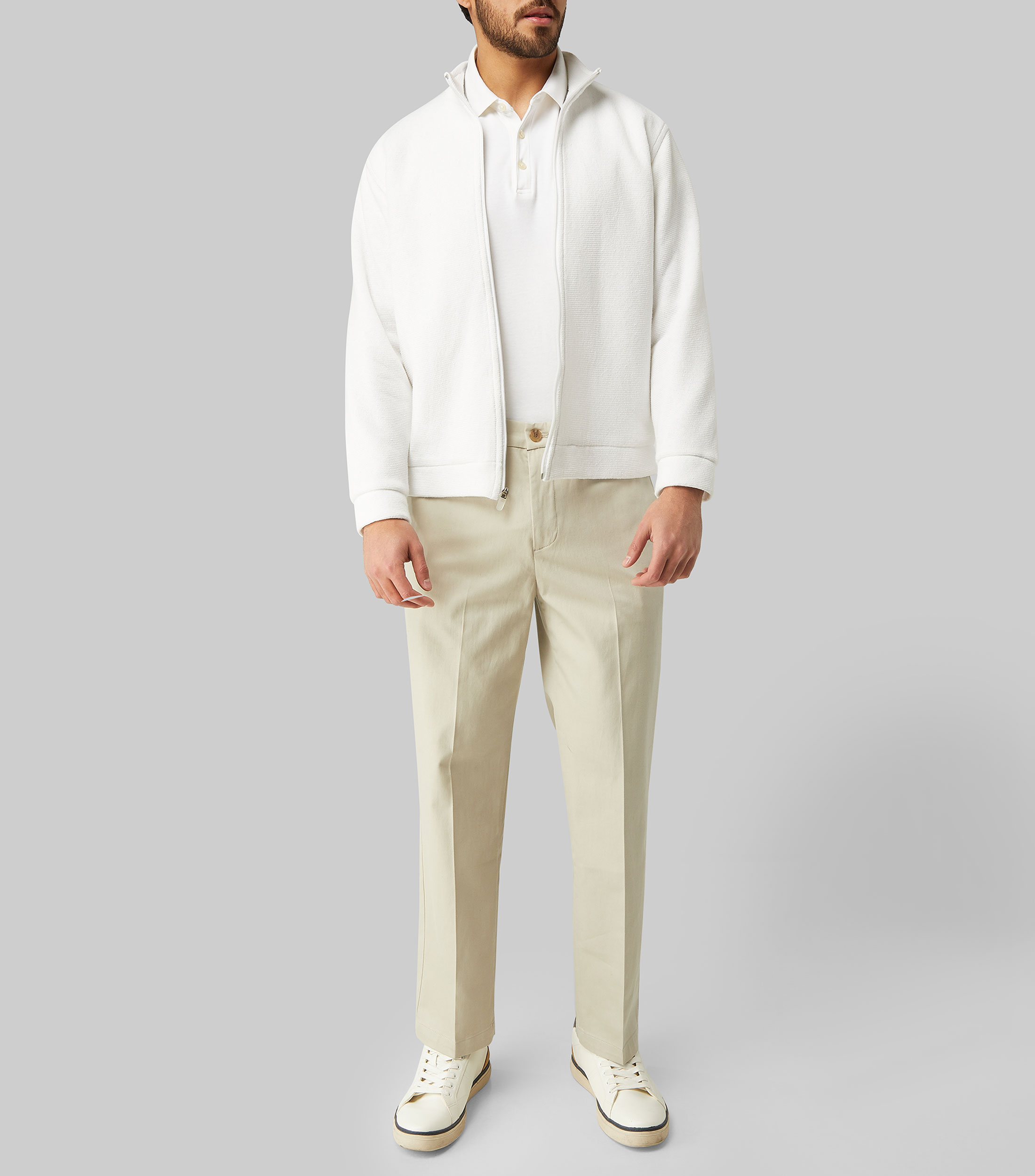 Pantalón casual Hombre
