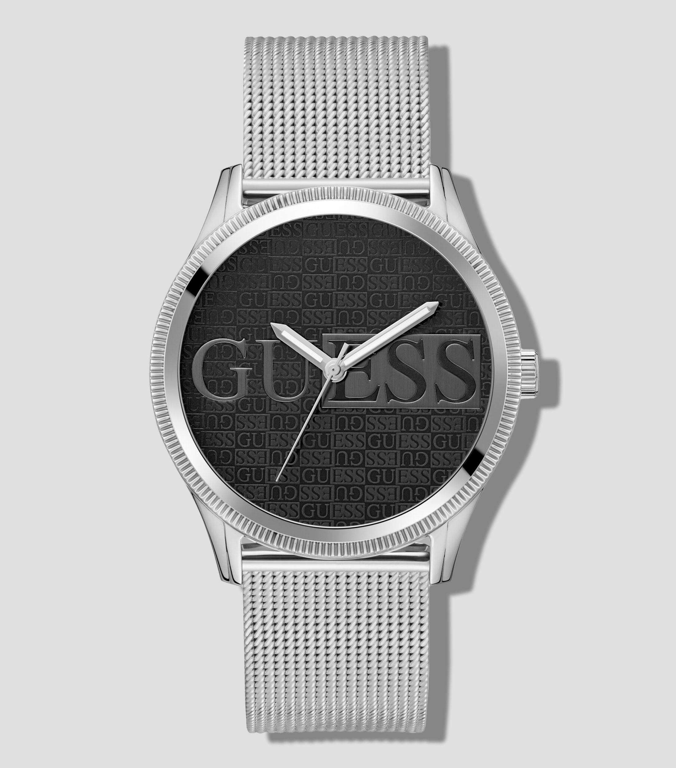 Reloj para Hombre Reputation De Vestir, Plateado