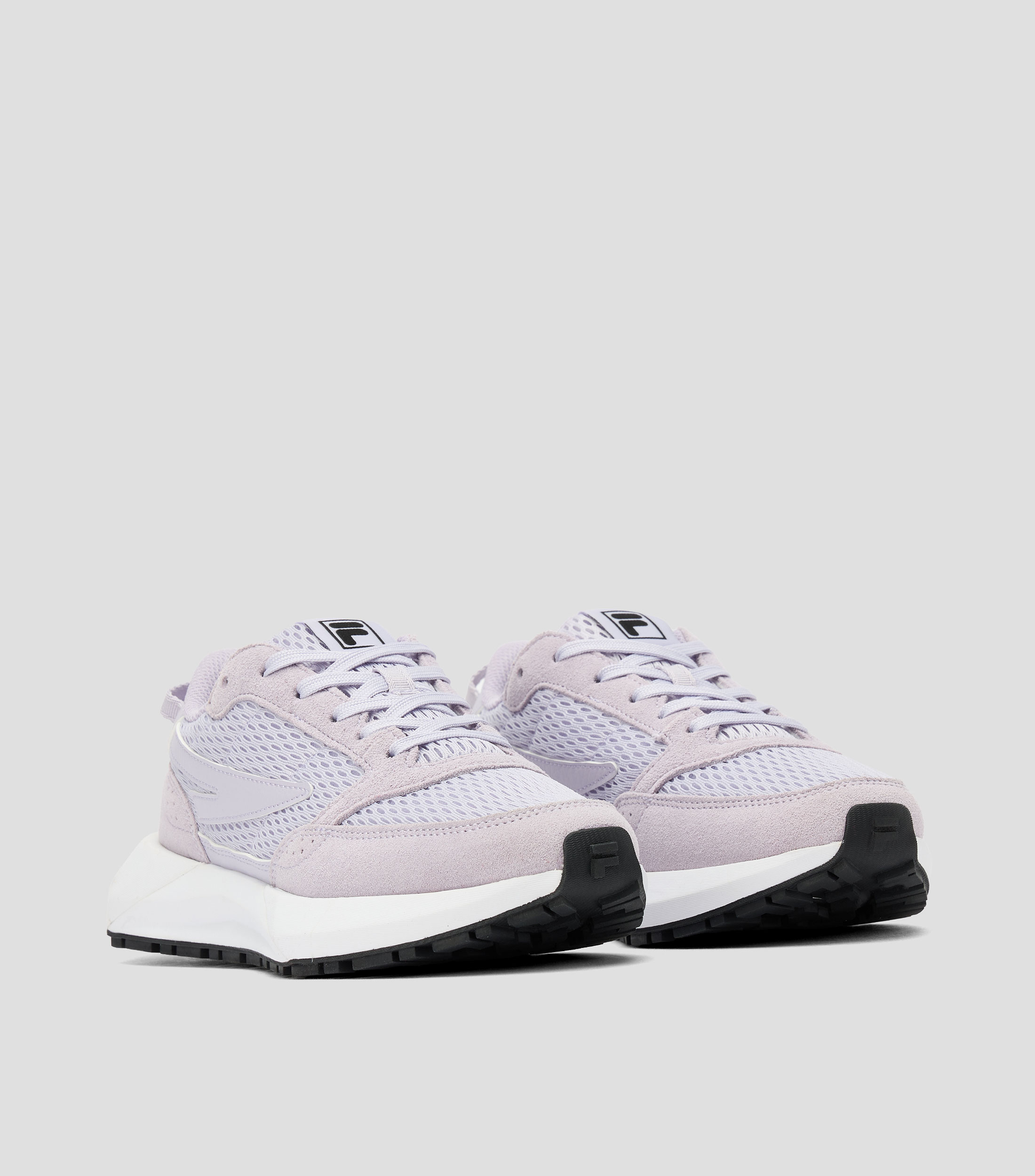 Tenis para correr Racer Energized Mujer