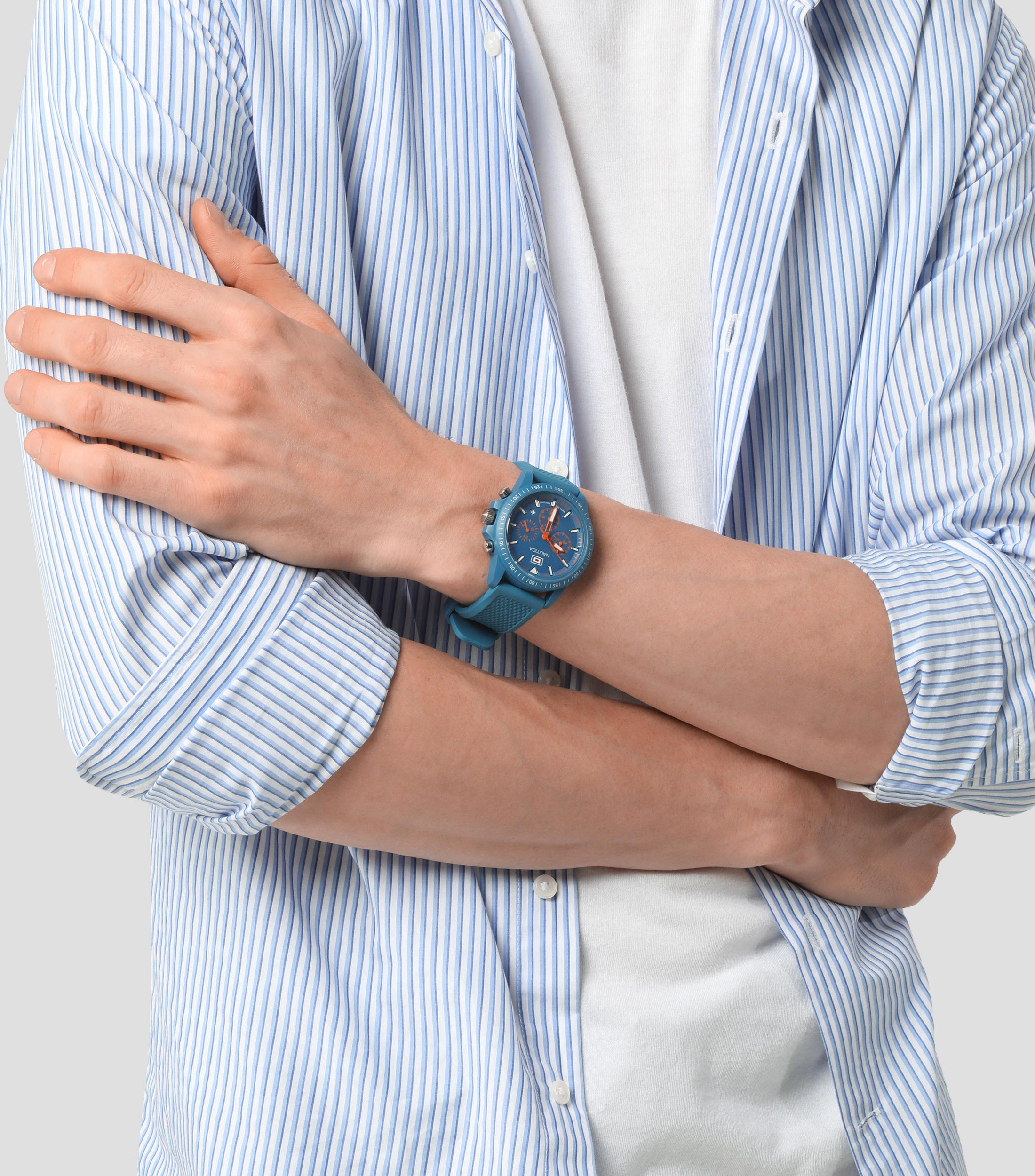 Reloj para Hombre One Eco Casual, Azul