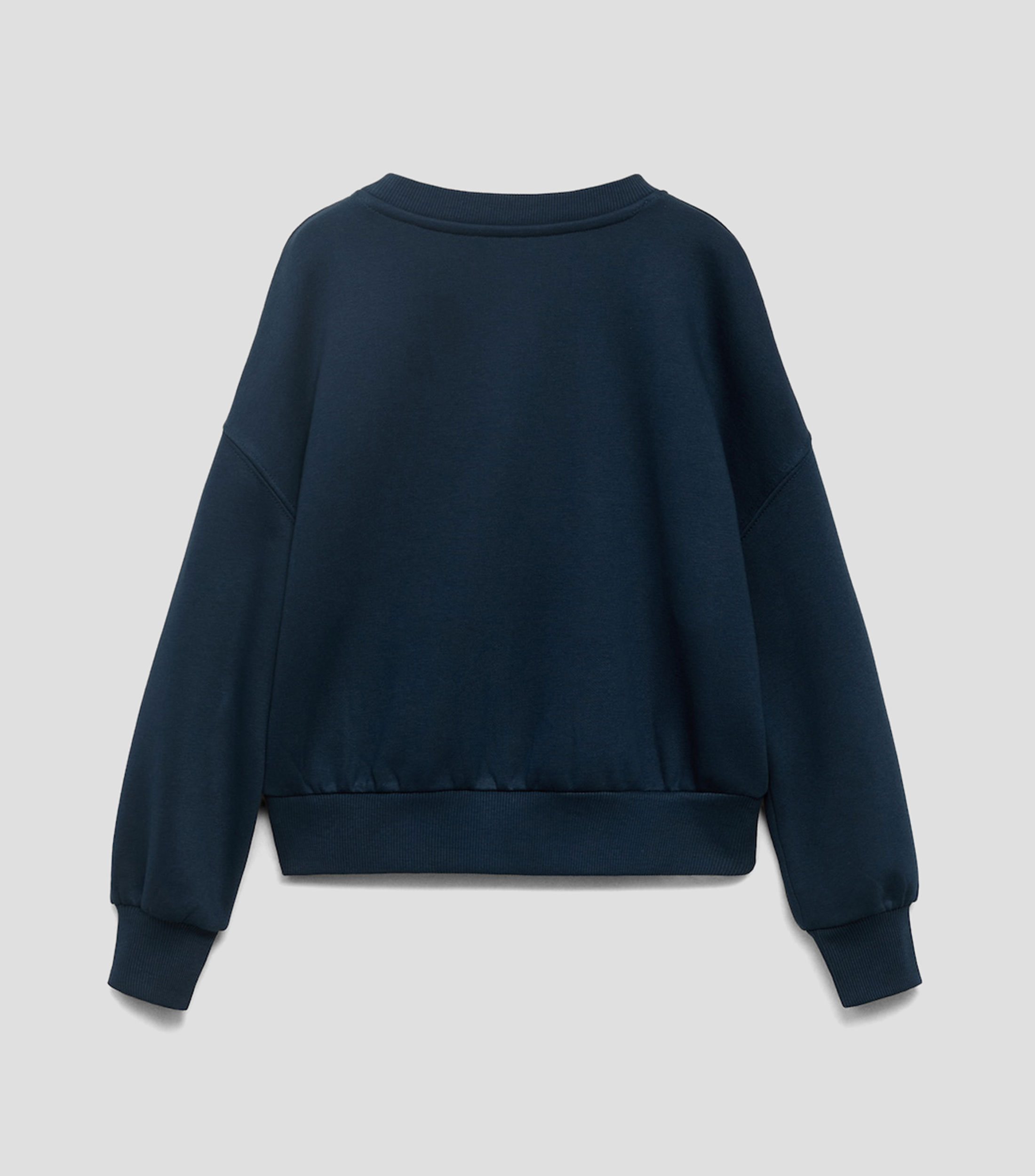 Sudadera Niña