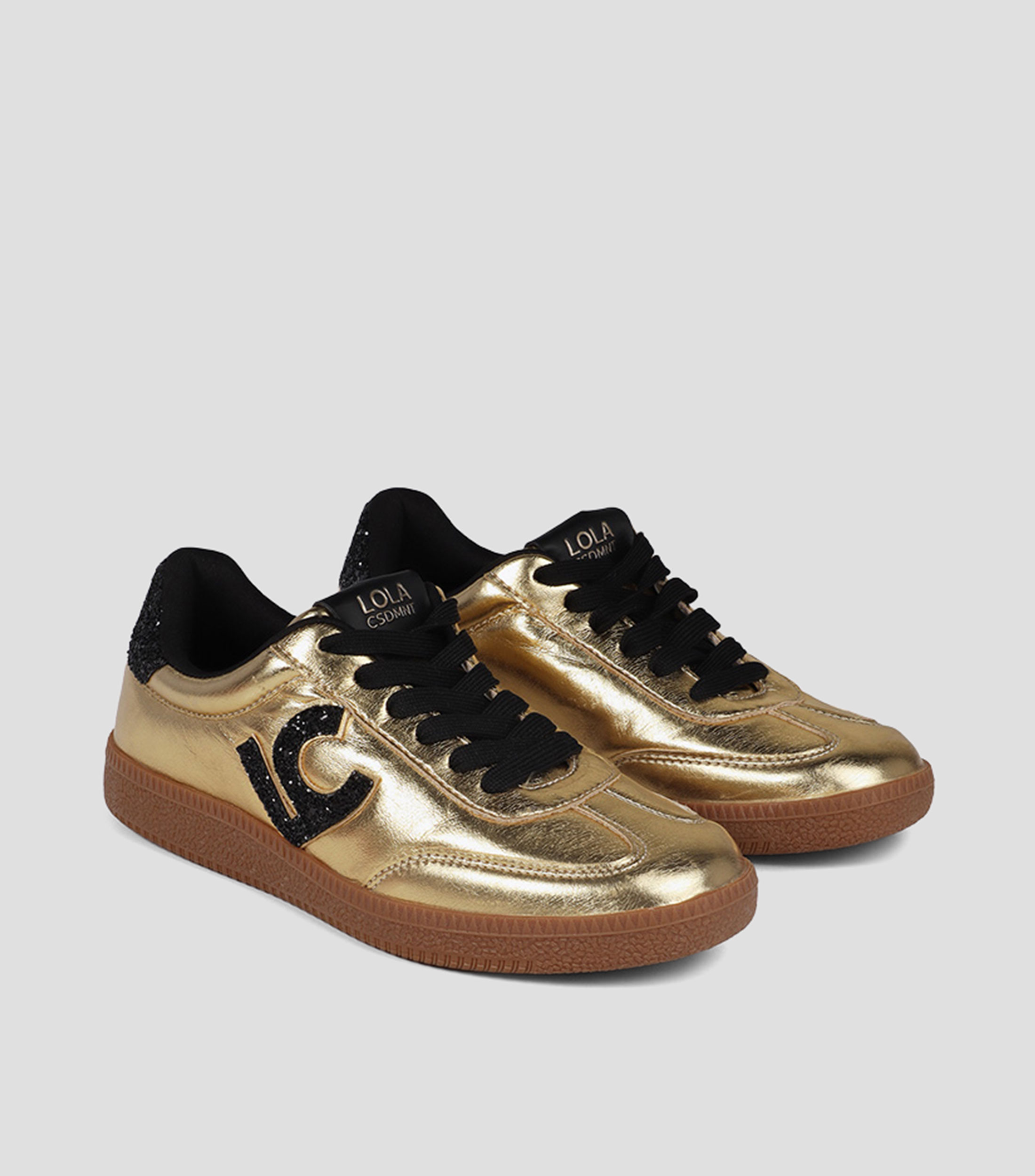 Tenis casuales Low Top Gorbea Mujer
