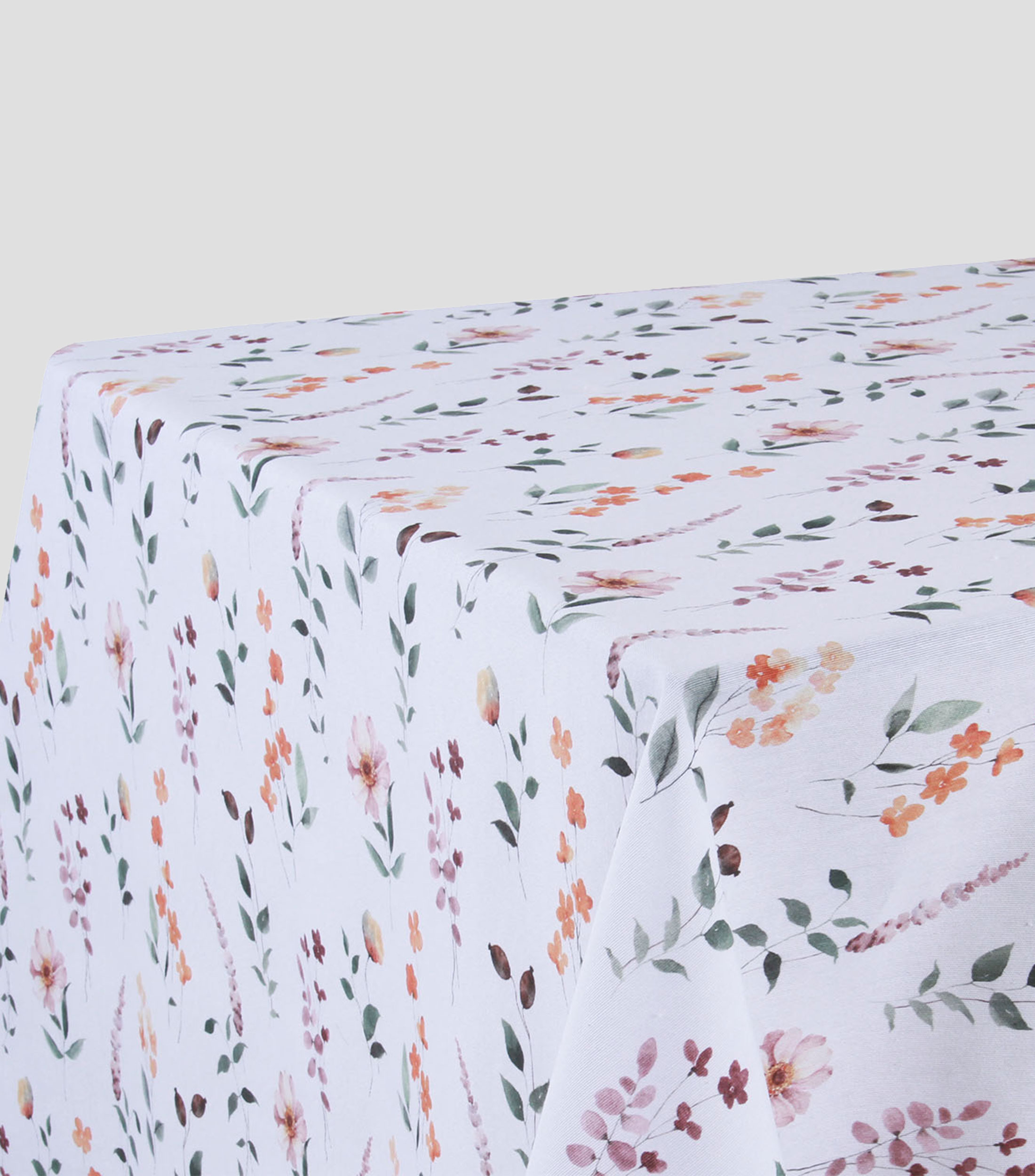 Mantel Hiperia Rectangular