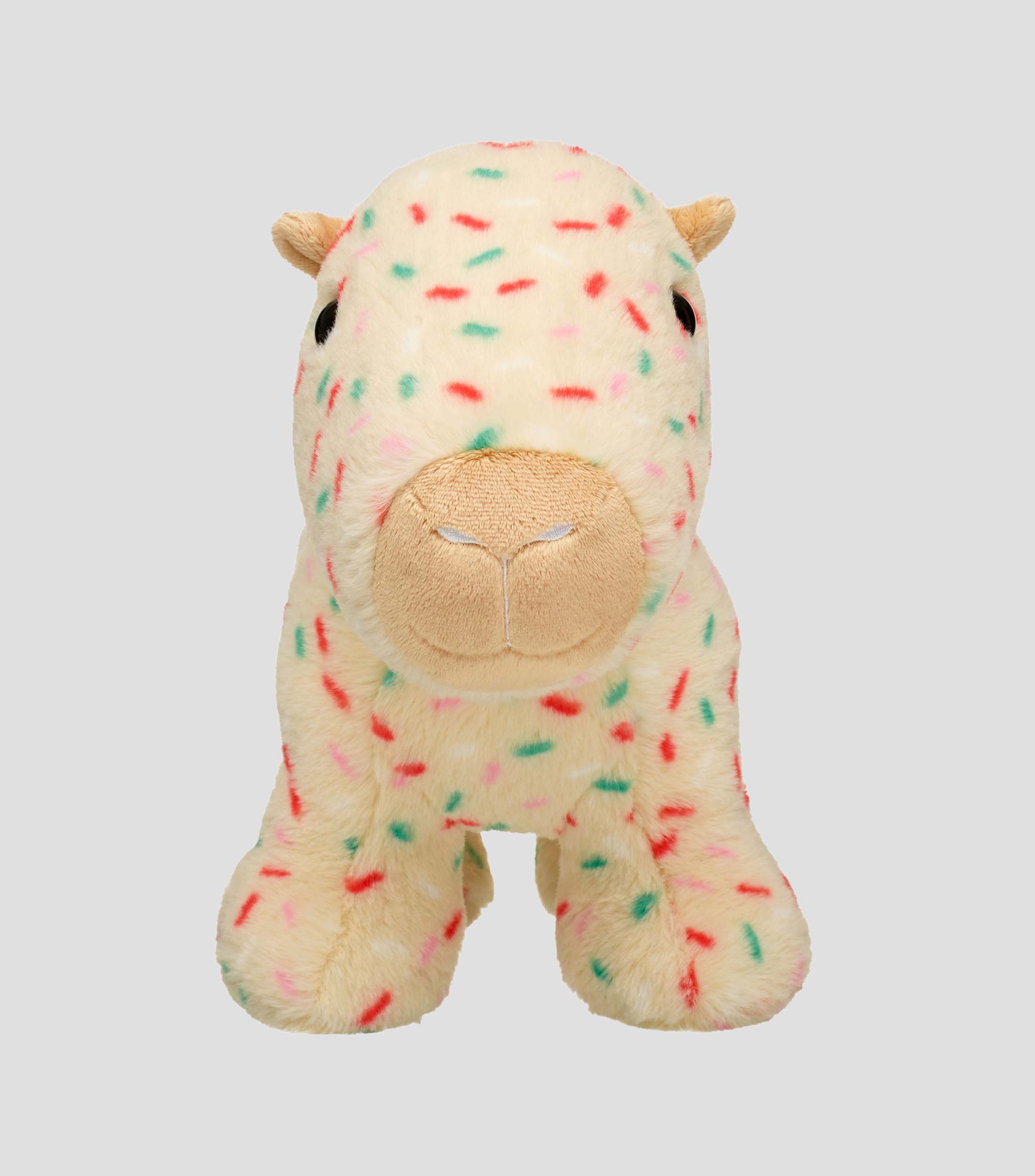 Peluche Capibara Galleta
