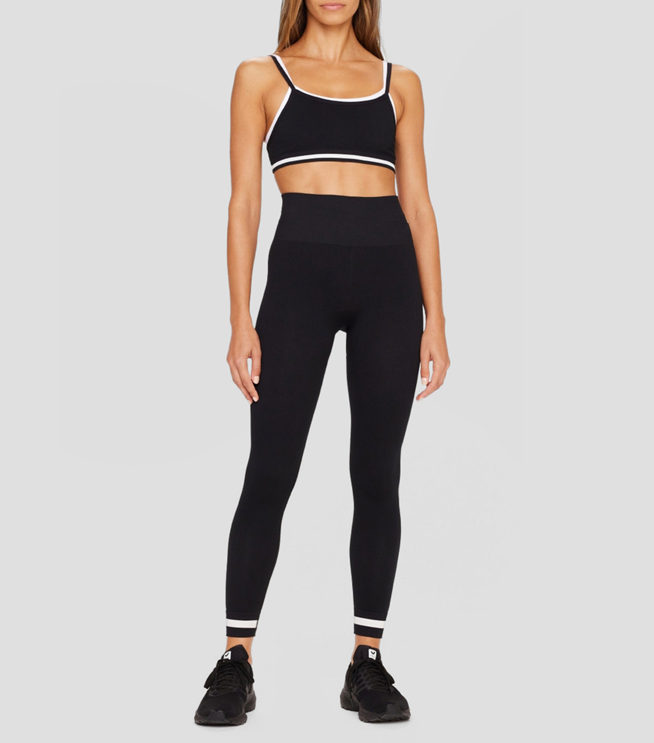 Top deportivo Mujer