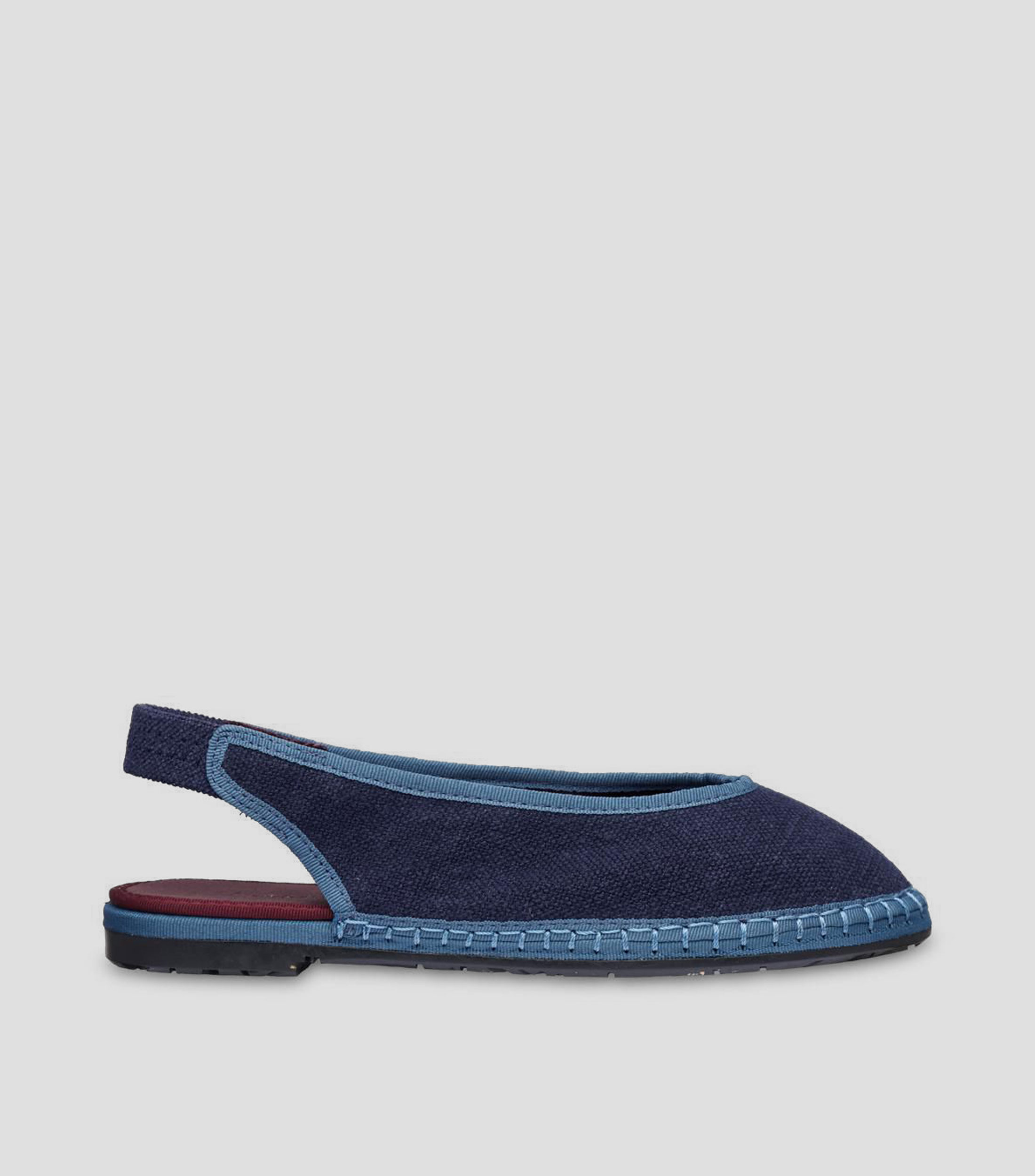 Flats Narnia Mujer