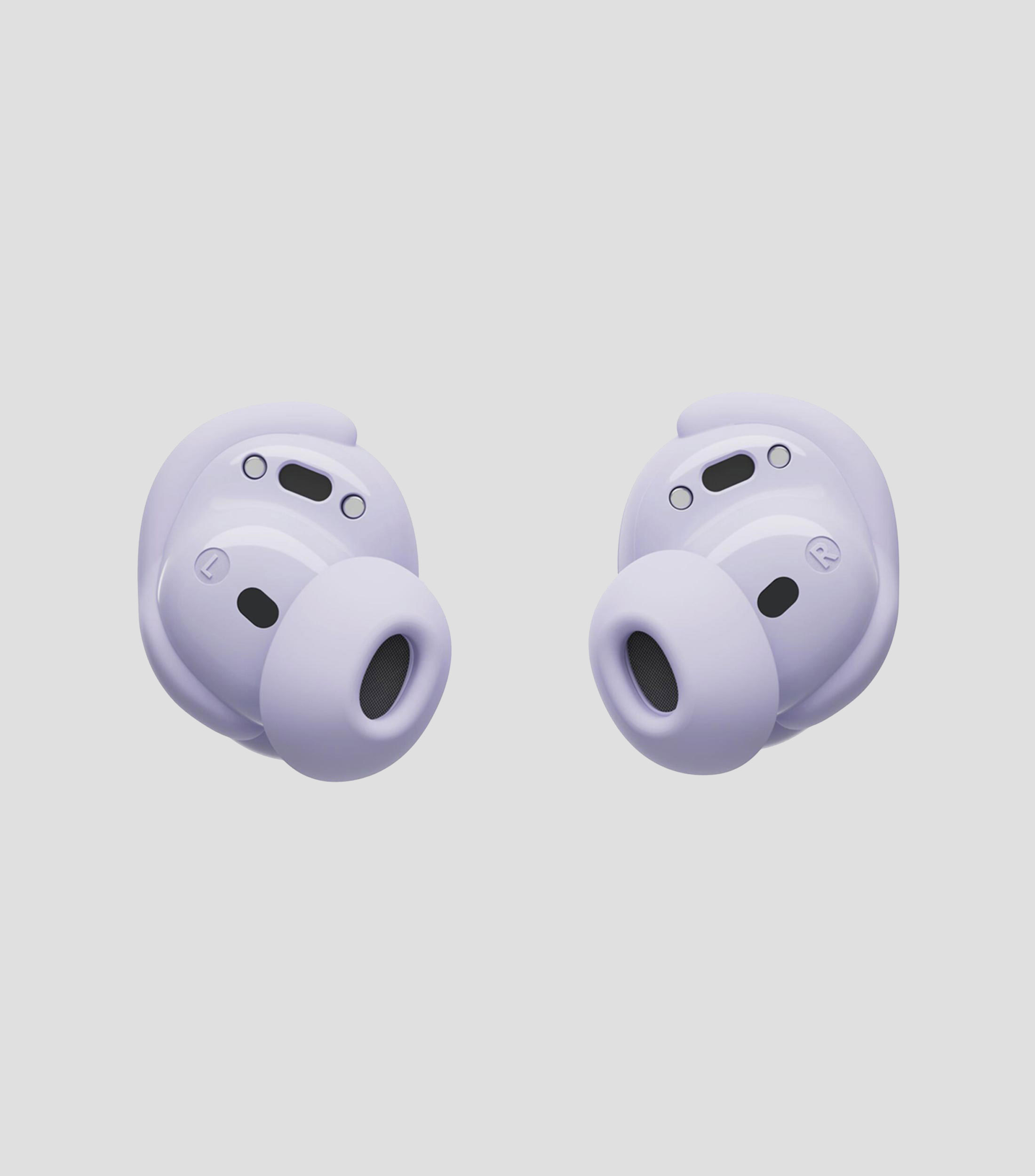 Audífonos Inalámbricos Bluetooth Quiet Comfort Lila