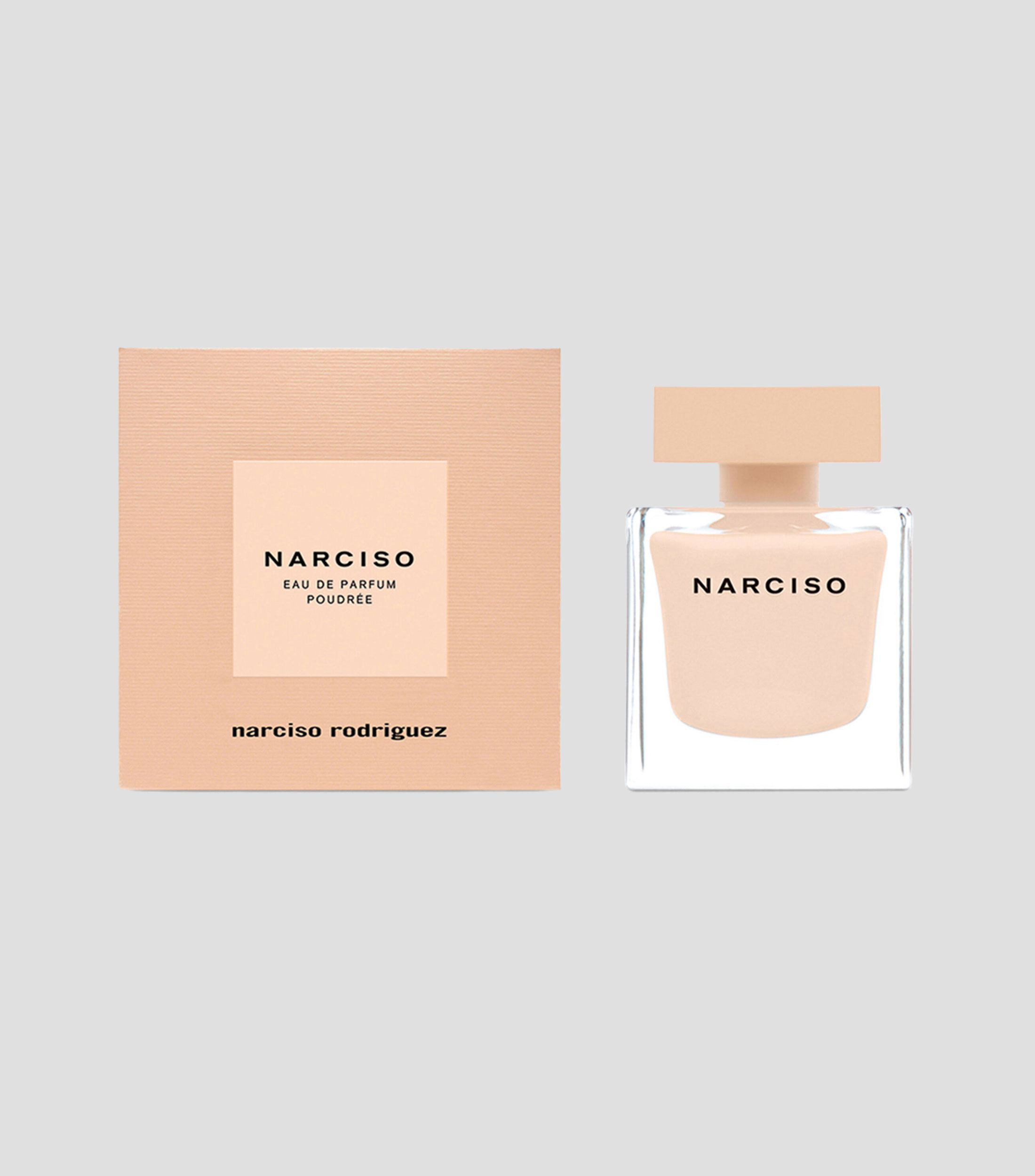 Perfume, Poudree Eau de Parfum, 90 ml Mujer