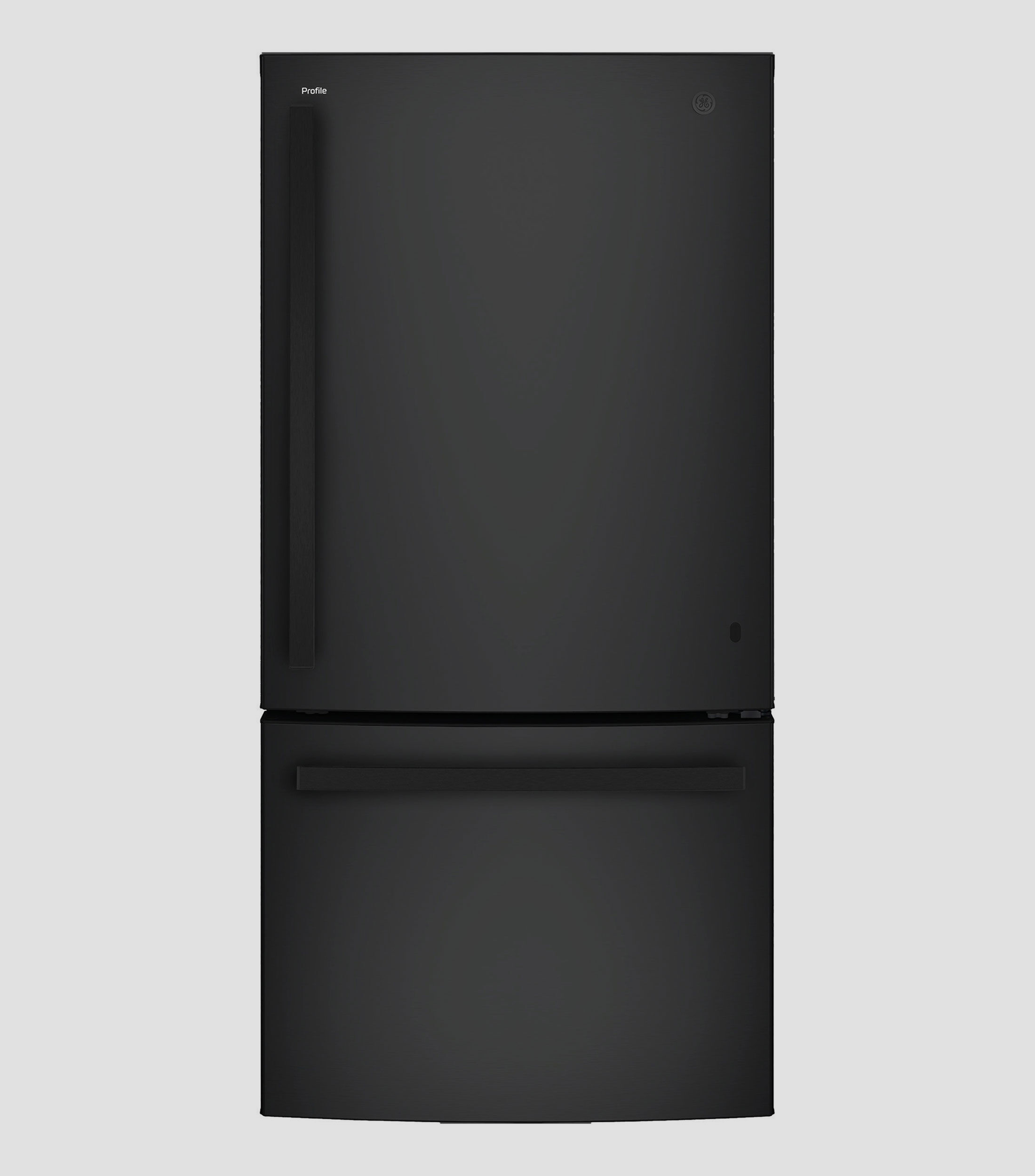 Refrigerador Bottom Mount, 510 L, PDF19EBTCDS, negro