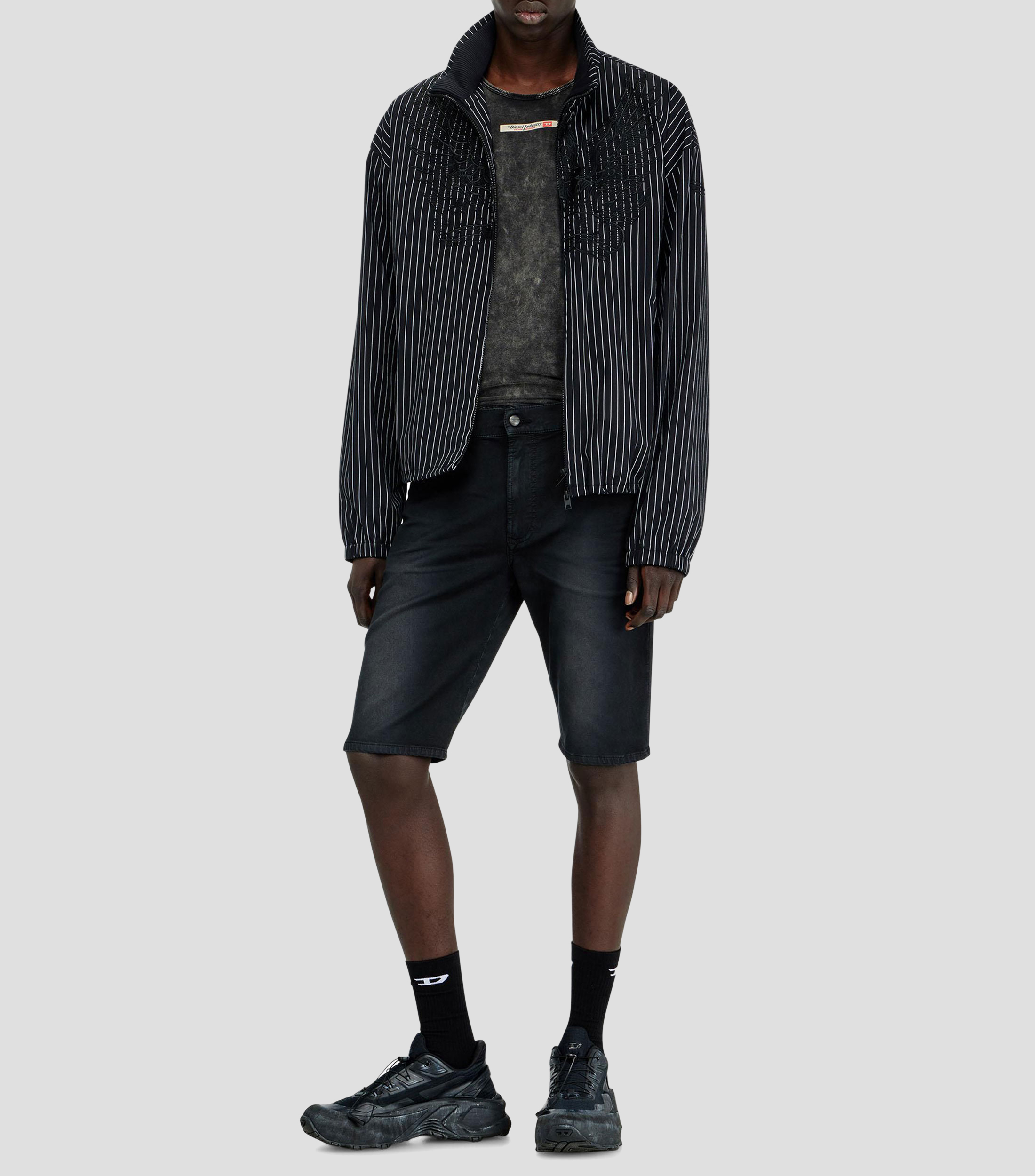 Short liso Hombre