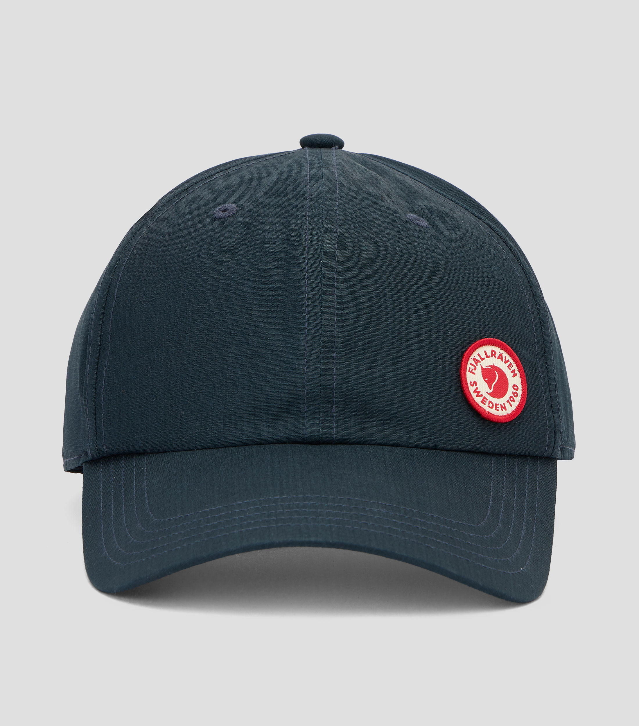 Gorra con logotipo Unisex