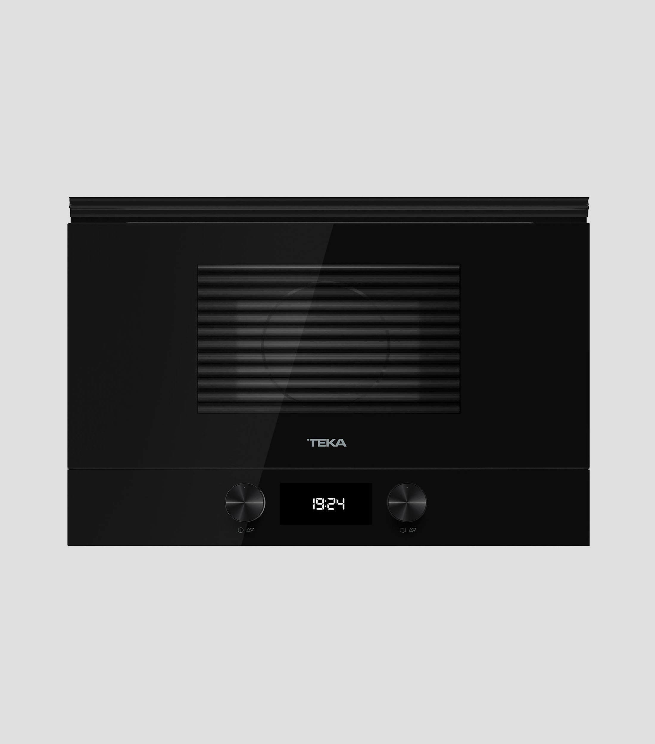Horno de Microondas Empotrable, 22 L ML8220BISL
