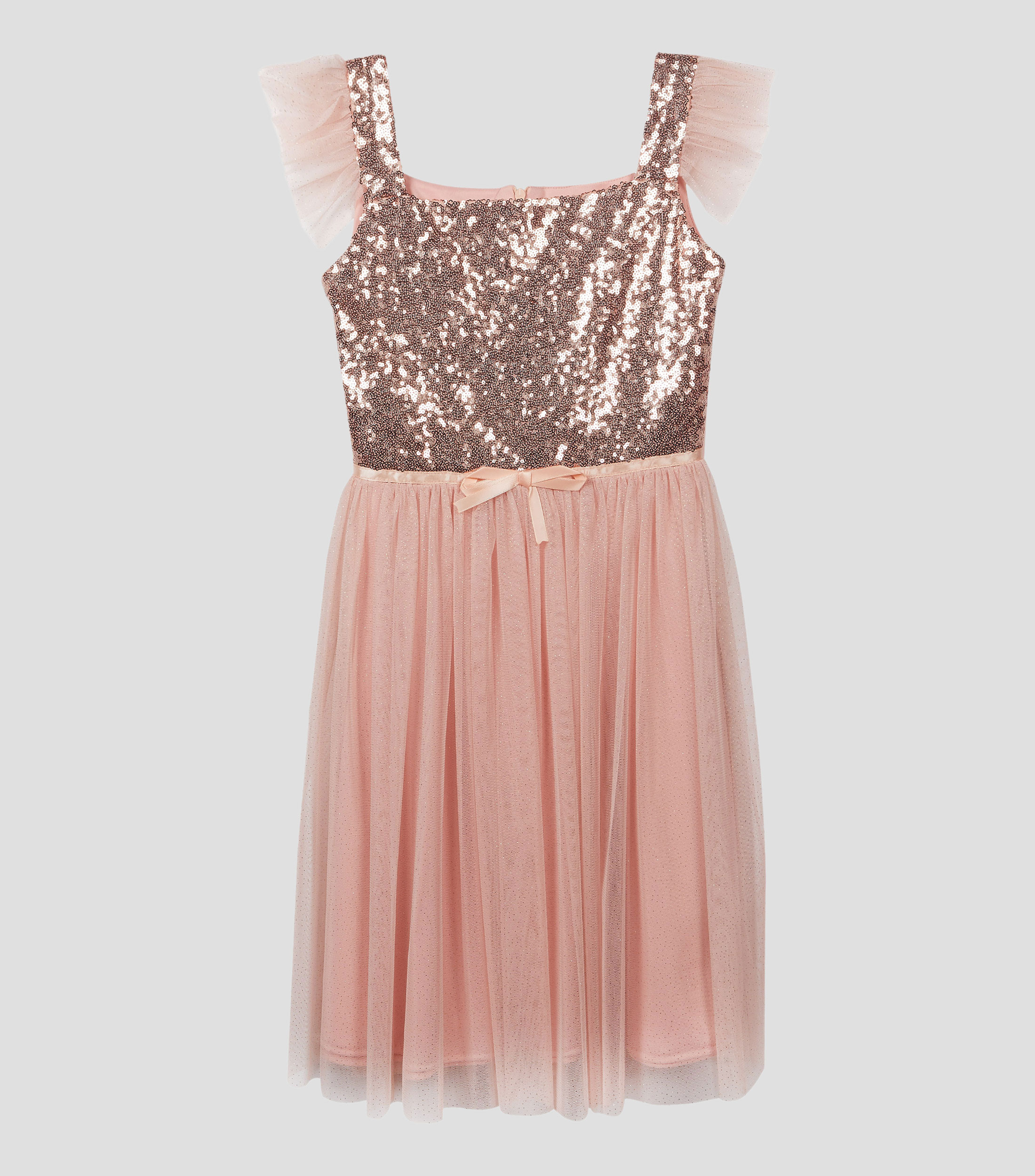Vestido Niña