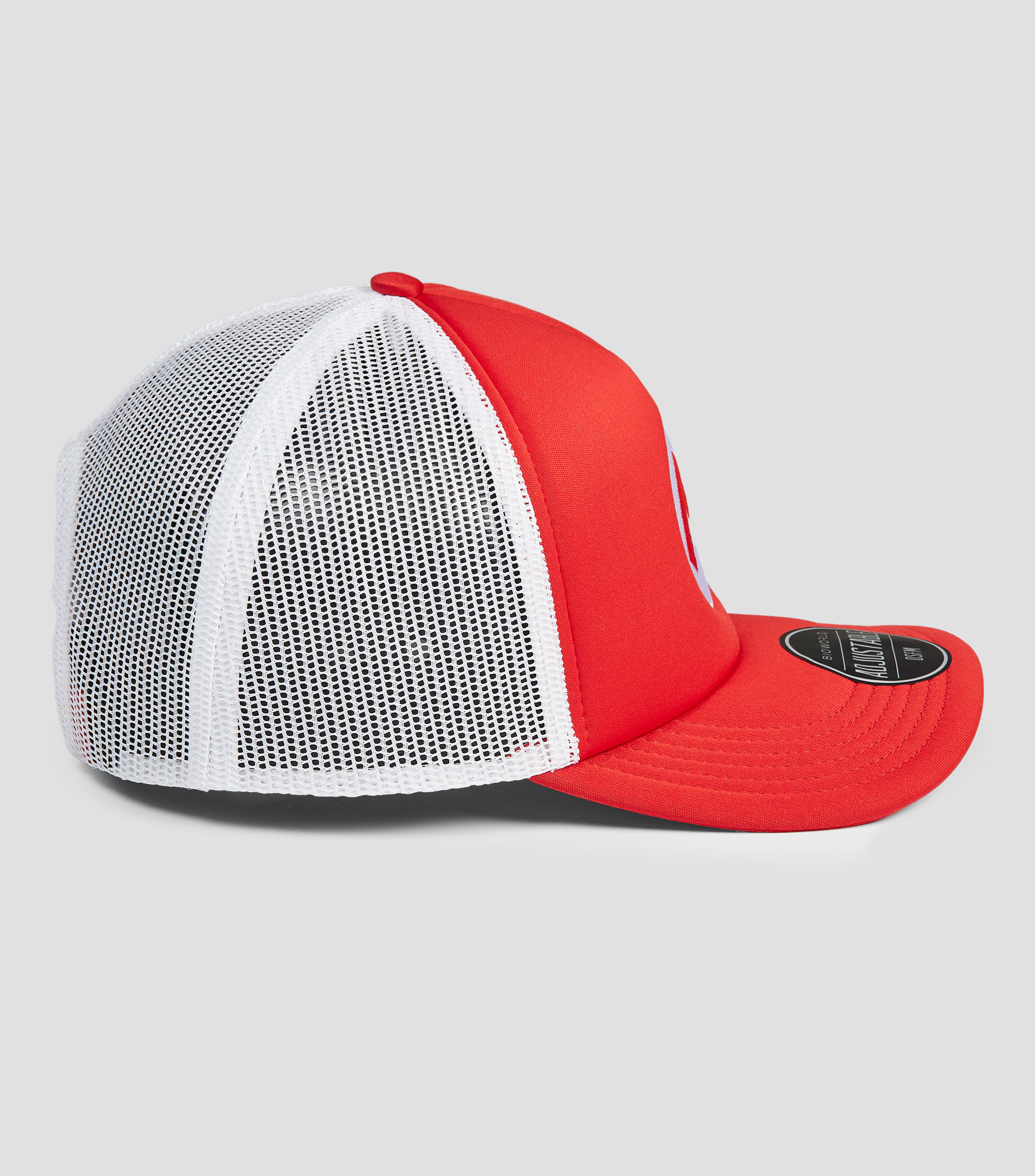 Gorra Super Mario Niño