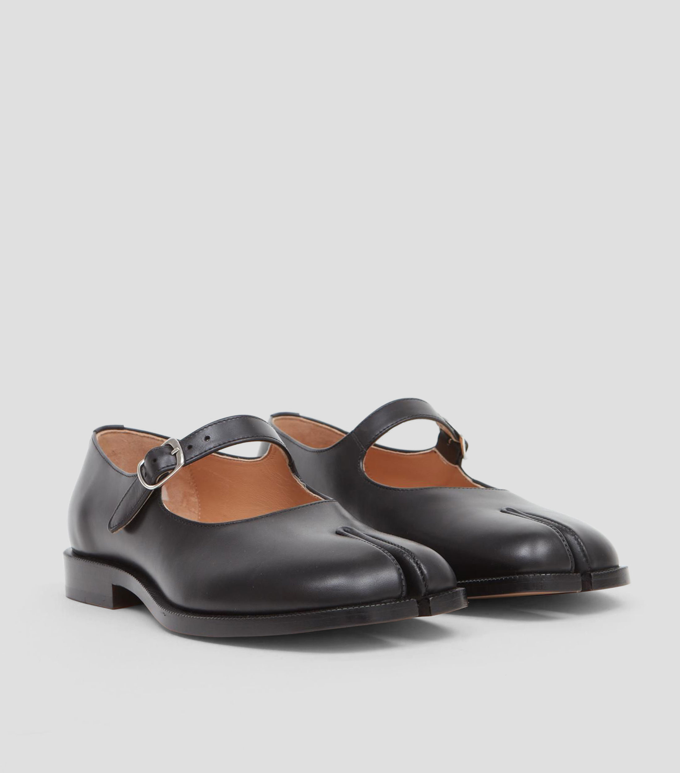 Zapatos Tabi City Mujer