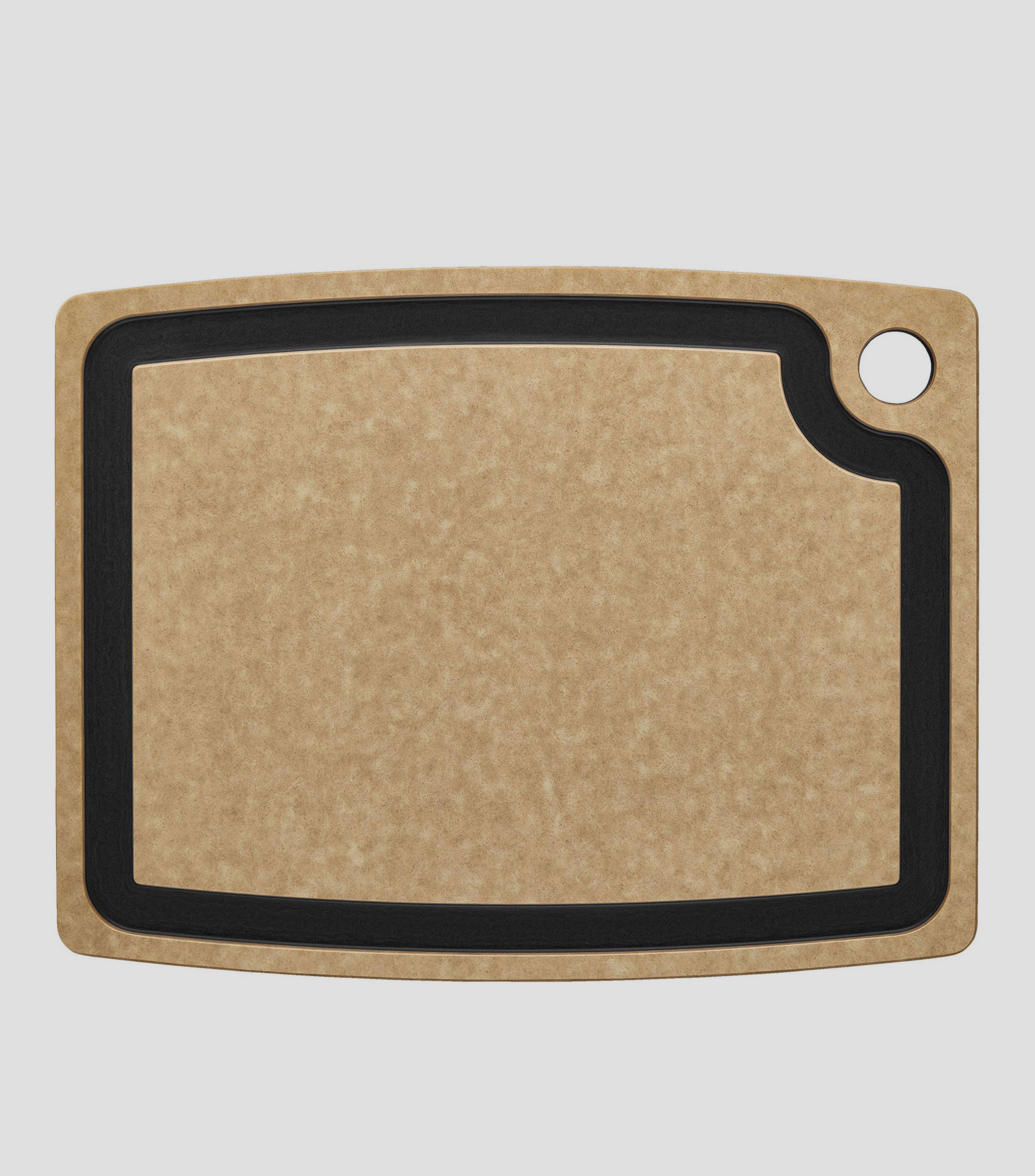 Tabla para Cortar Eco Savvy natural