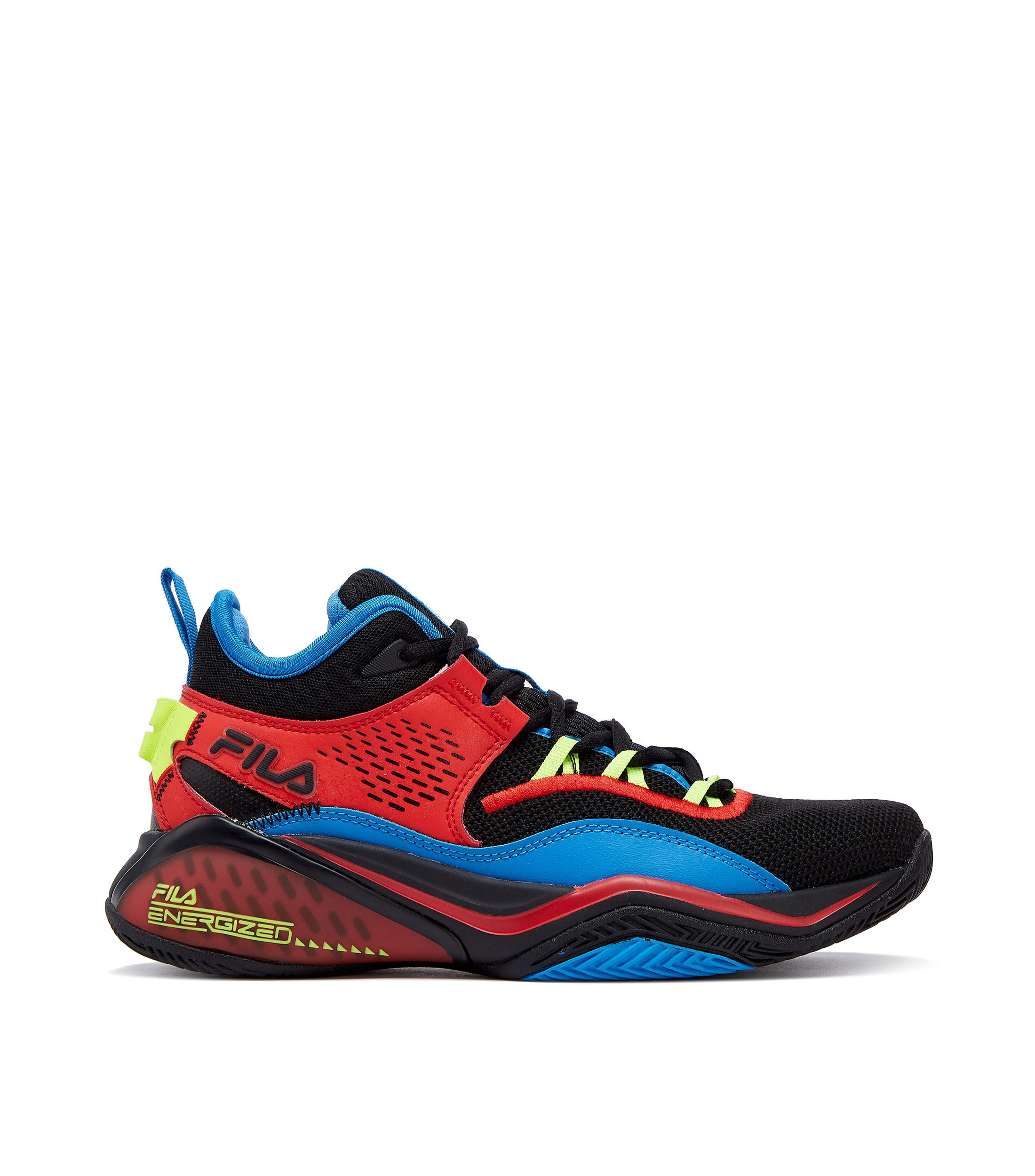 Tenis fila hombre discount palacio de hierro