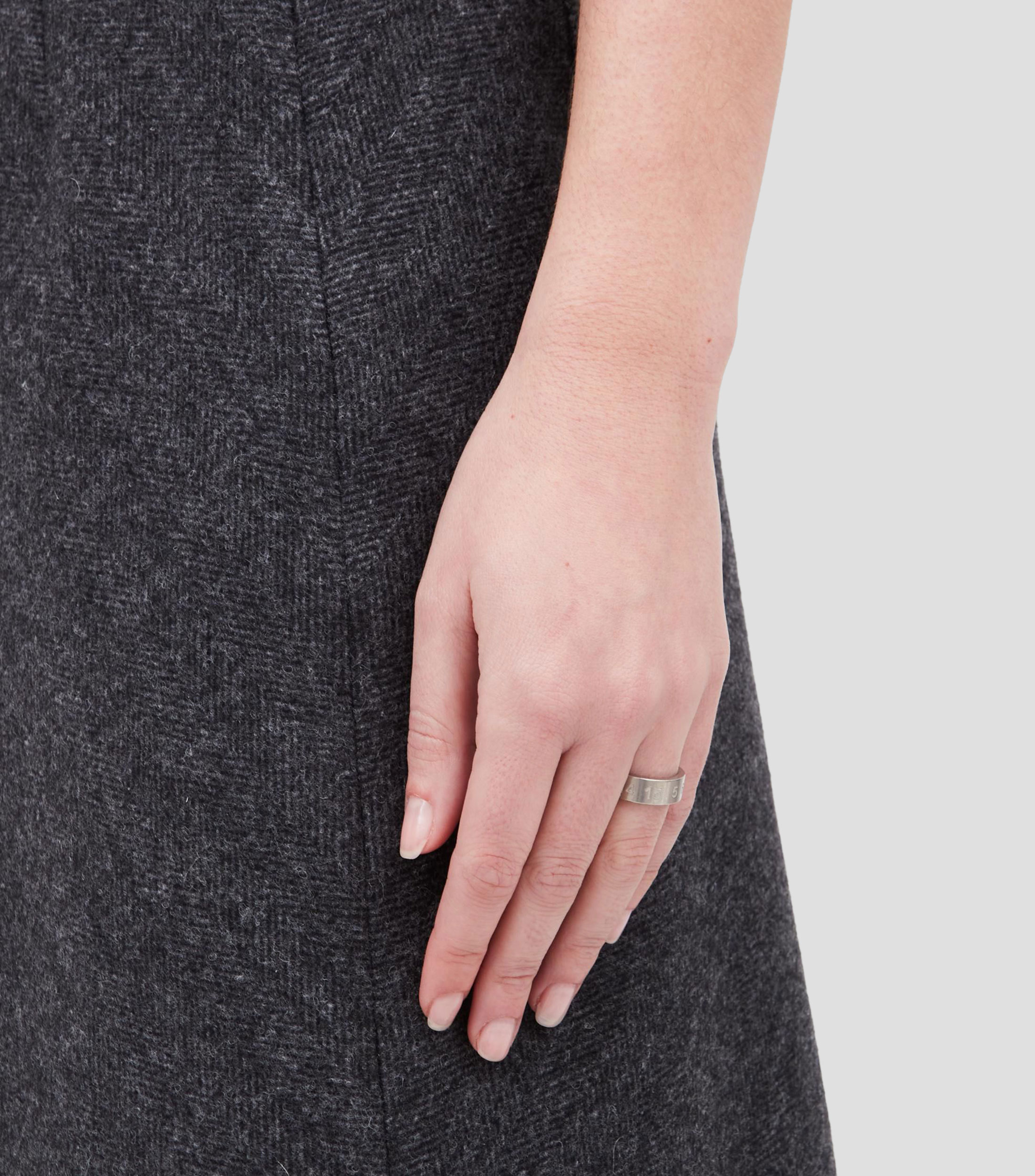 Anillo en Plata Mujer
