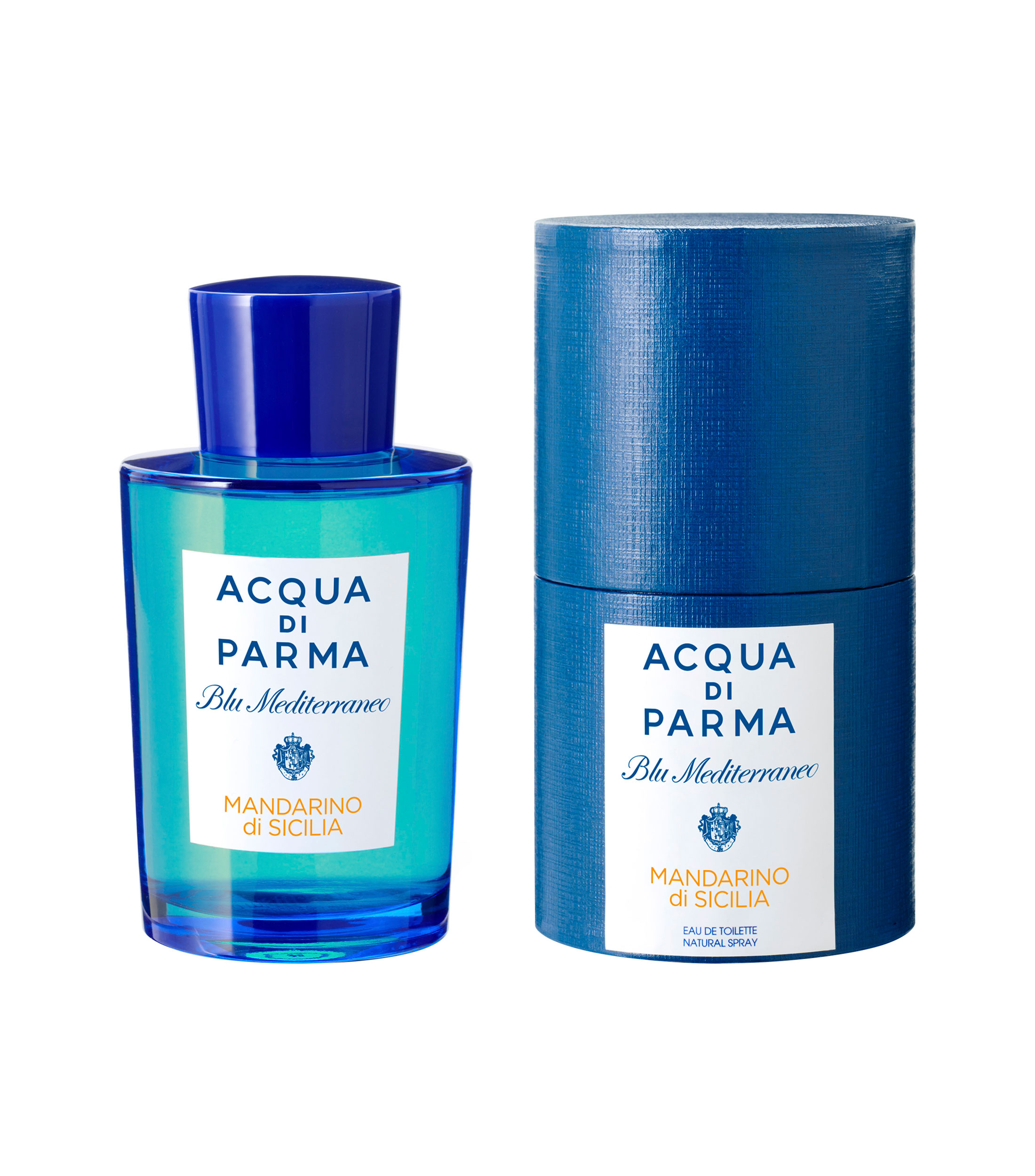 Fragancia BM Mandarino di Sicilia EDT, Eau de Toilette 180 ml Unisex
