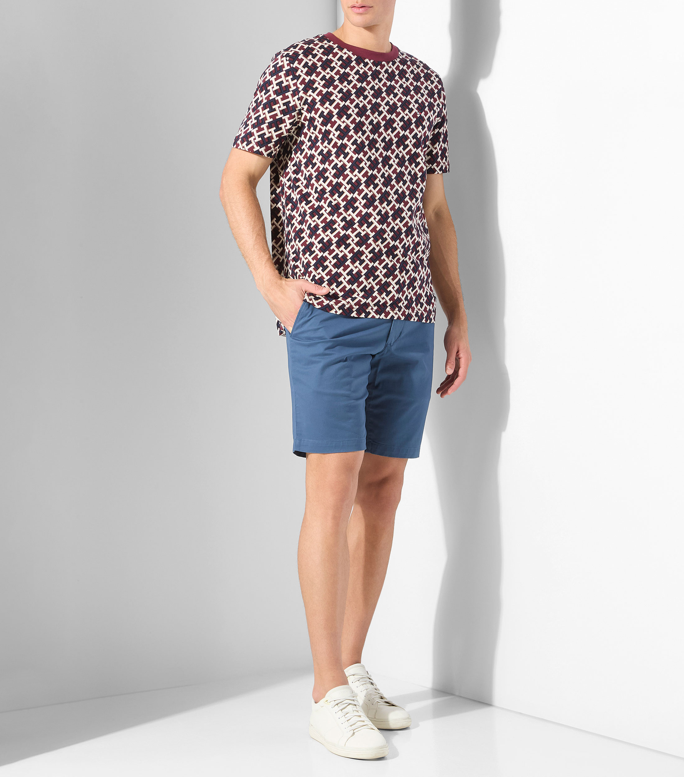 Short Hombre