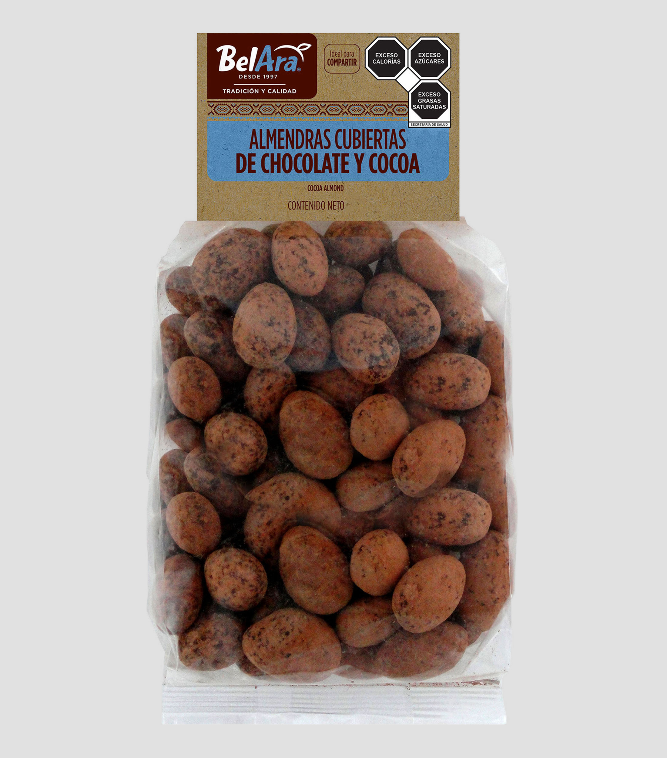 Almendra de Cocoa, 250 g