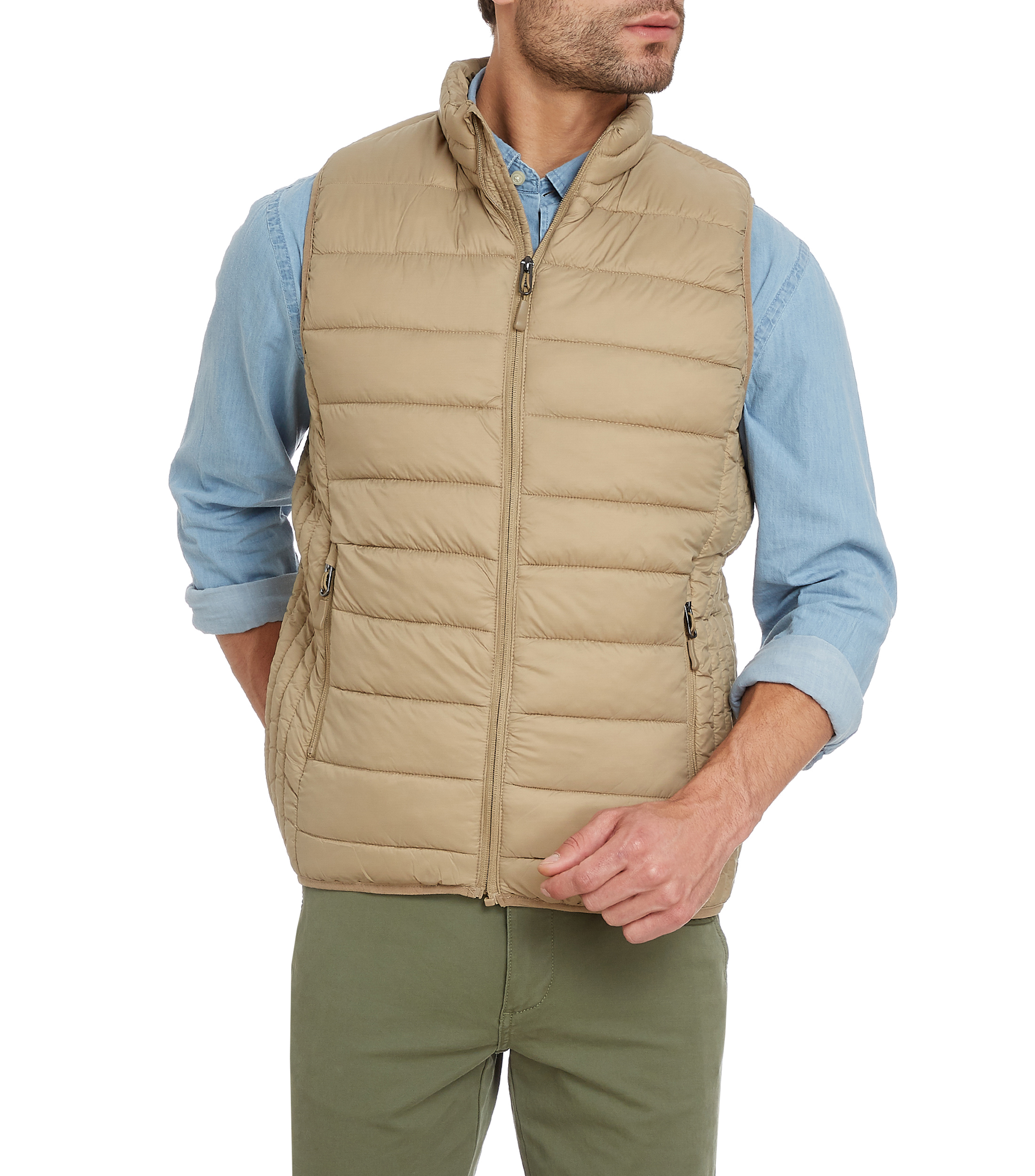 Cortefiel Chaleco Tous Mujer Chaleco Corto Chalecos De Mujer Pedro