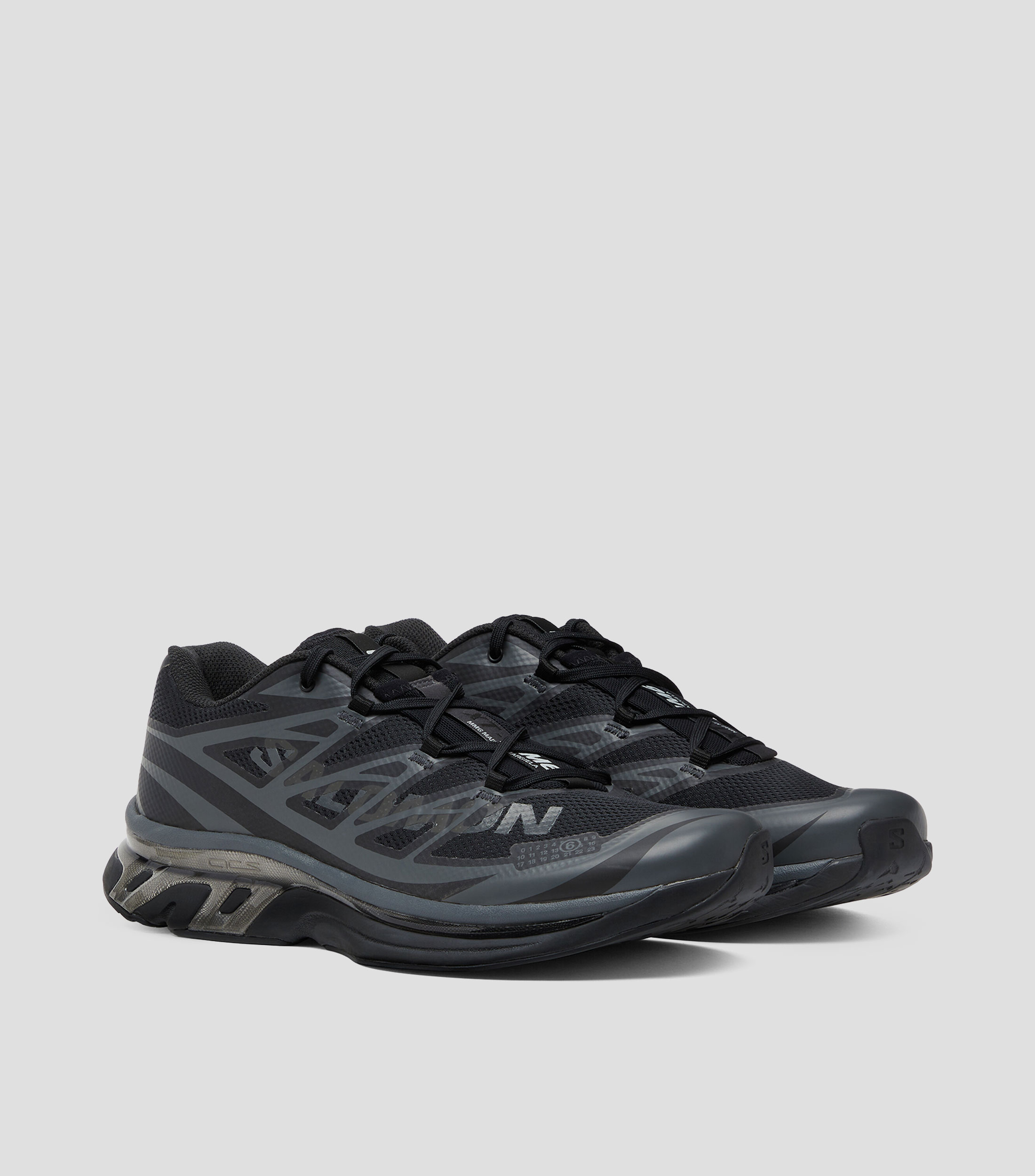 Tenis casuales Mujer