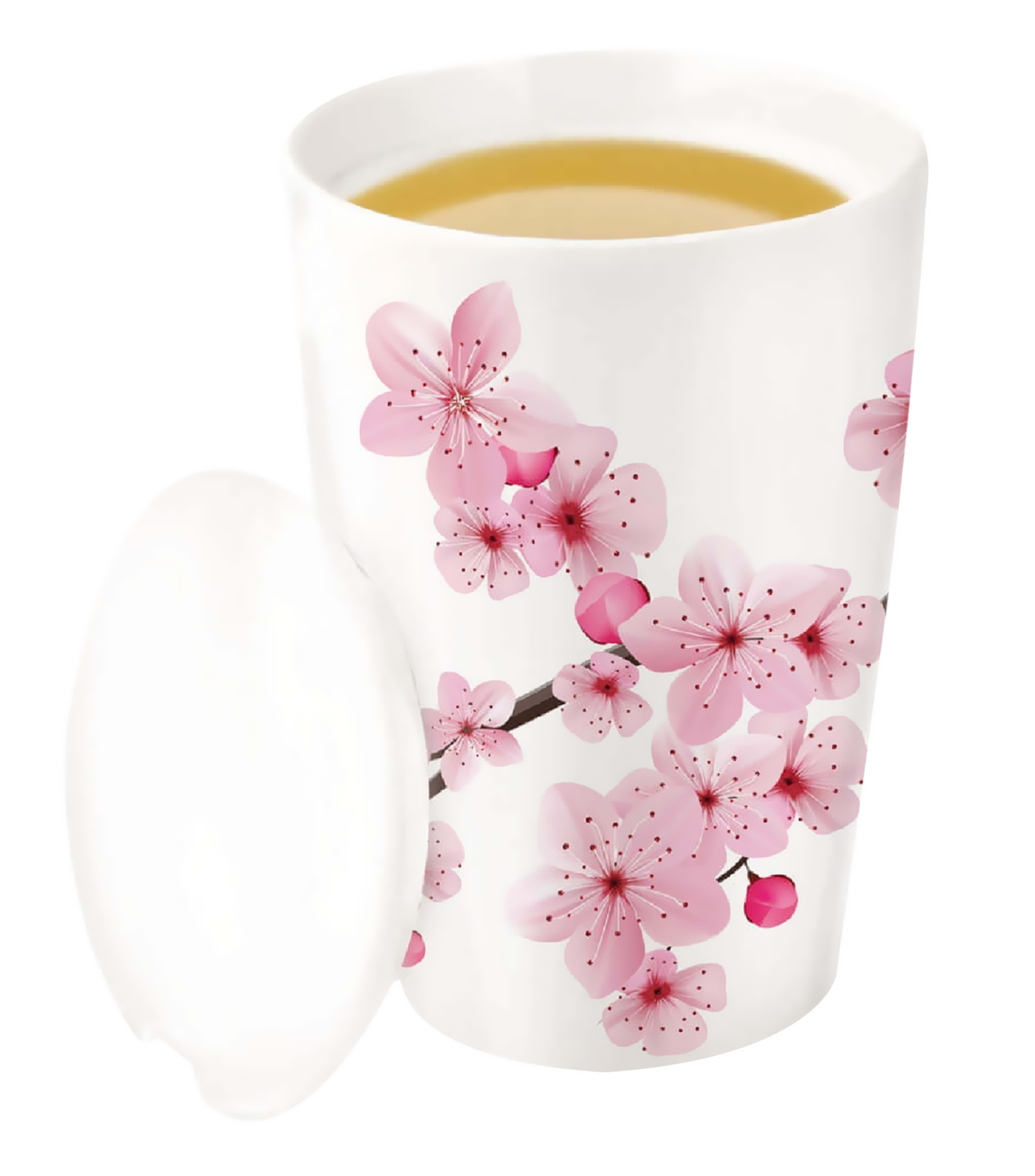 Taza Infusor