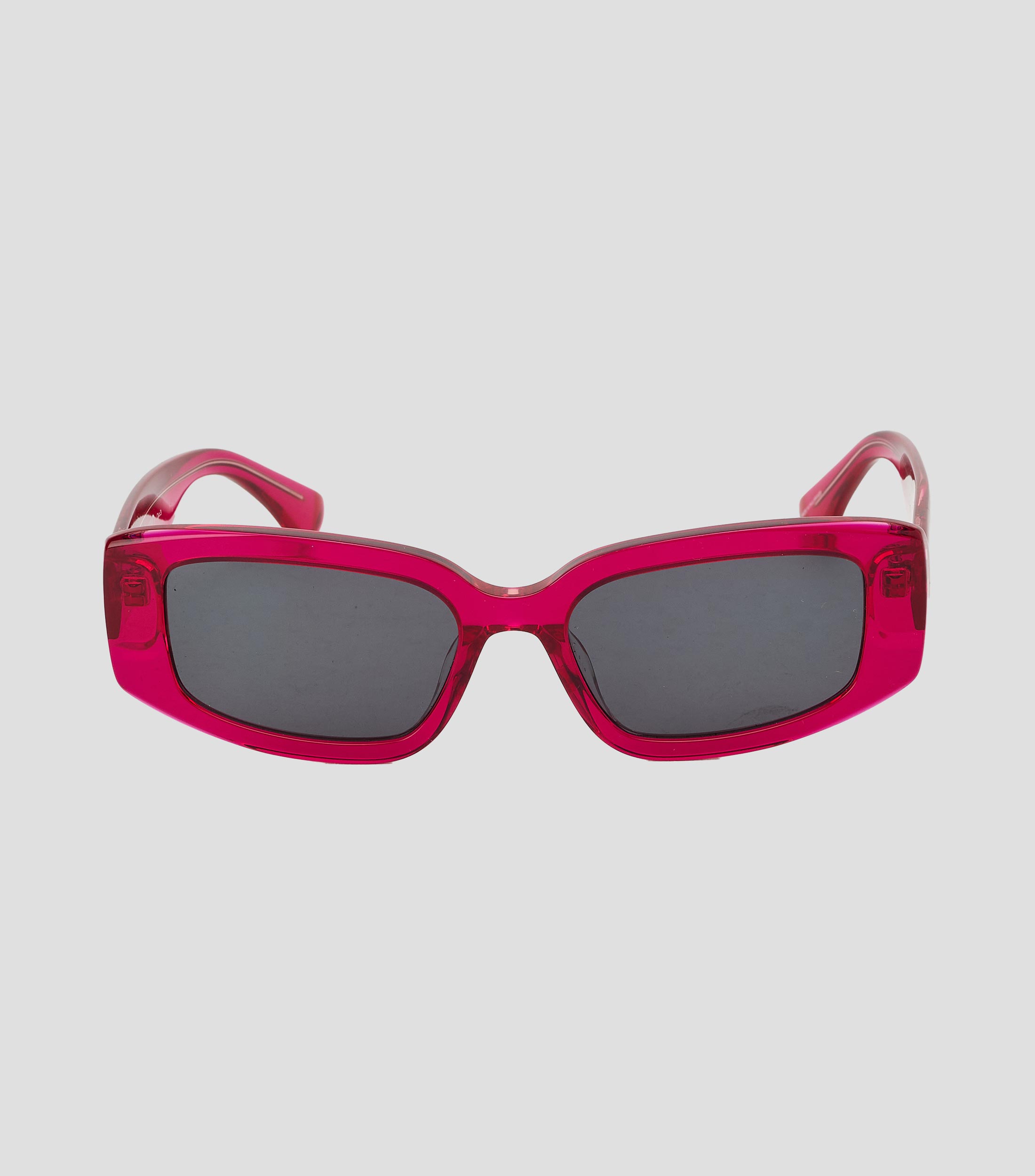 Lentes de sol rectangulares Kensington Mujer