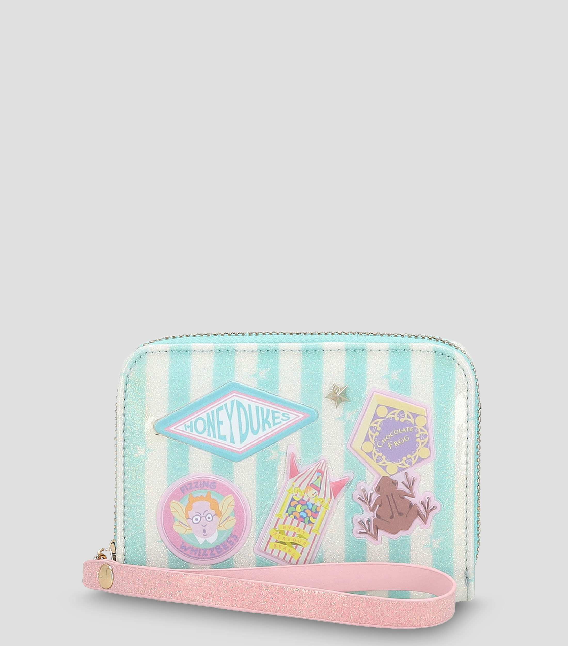 Cartera estampada Niña