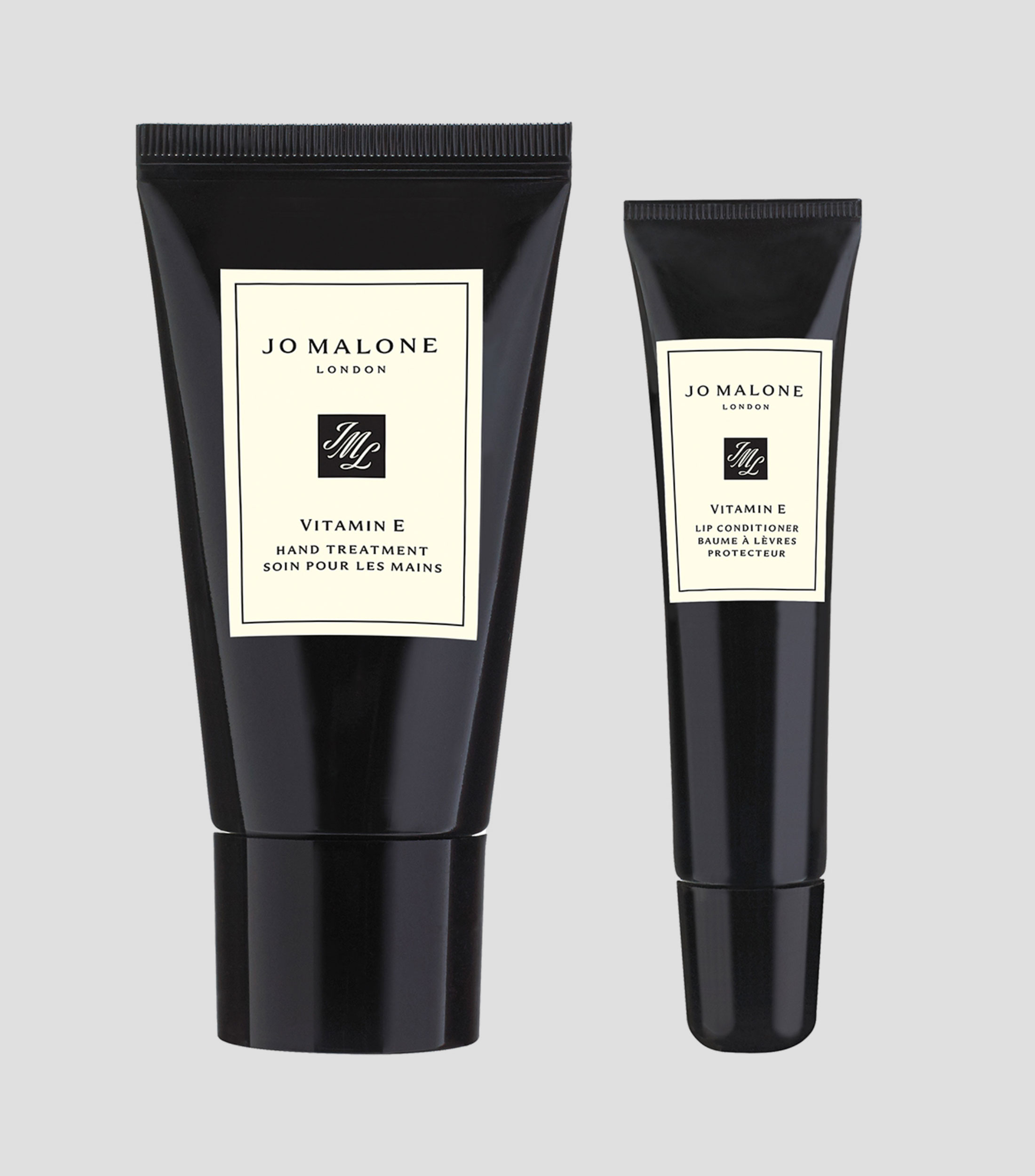 Set Pomada Vitamin E Hand & Lip Duo Unisex