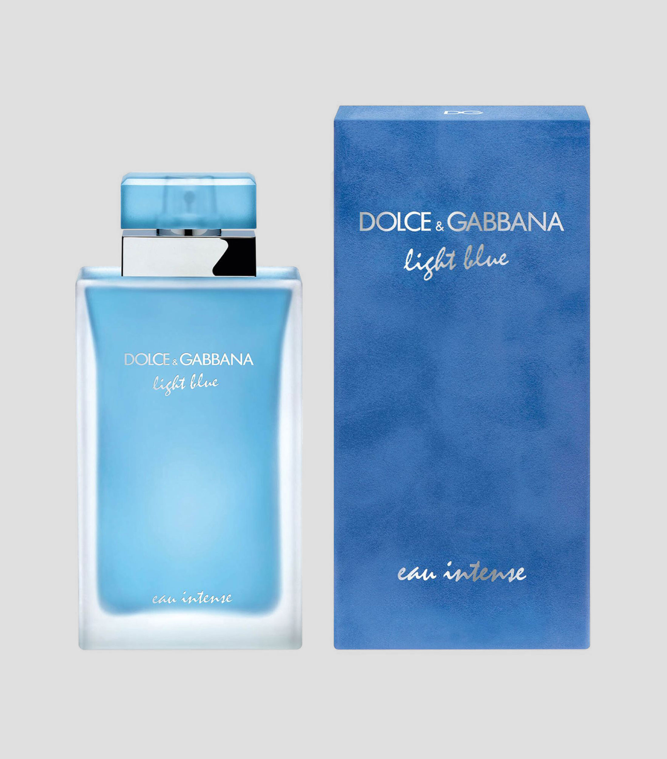 Perfume Light Blue, Eau de Parfum 100 ml para Mujer