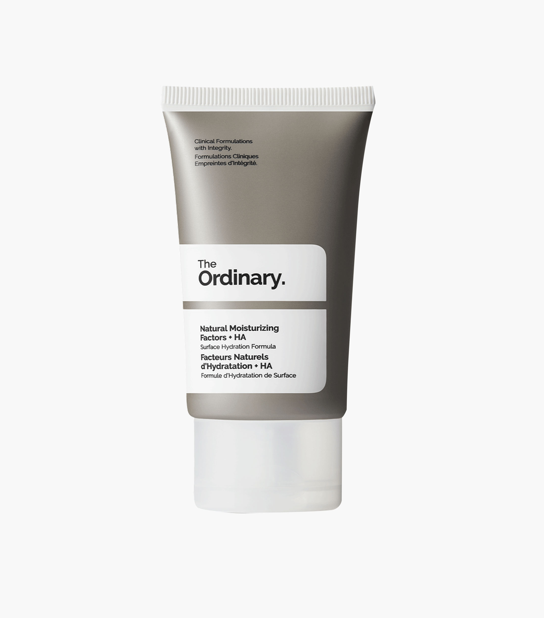 Crema Facial Hidratante, 100 ml