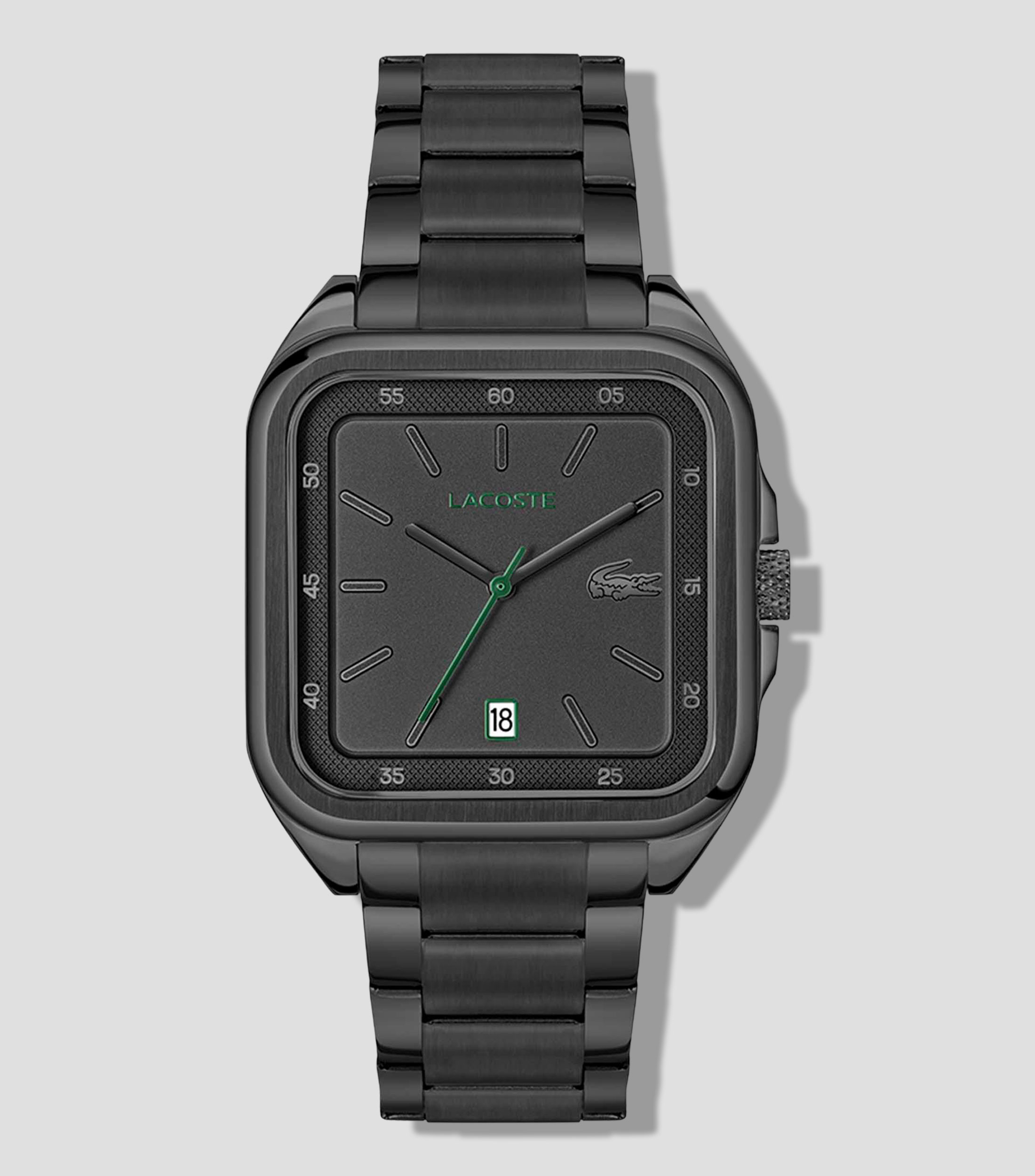 Reloj para Hombre 12.12 Up Casual Negro