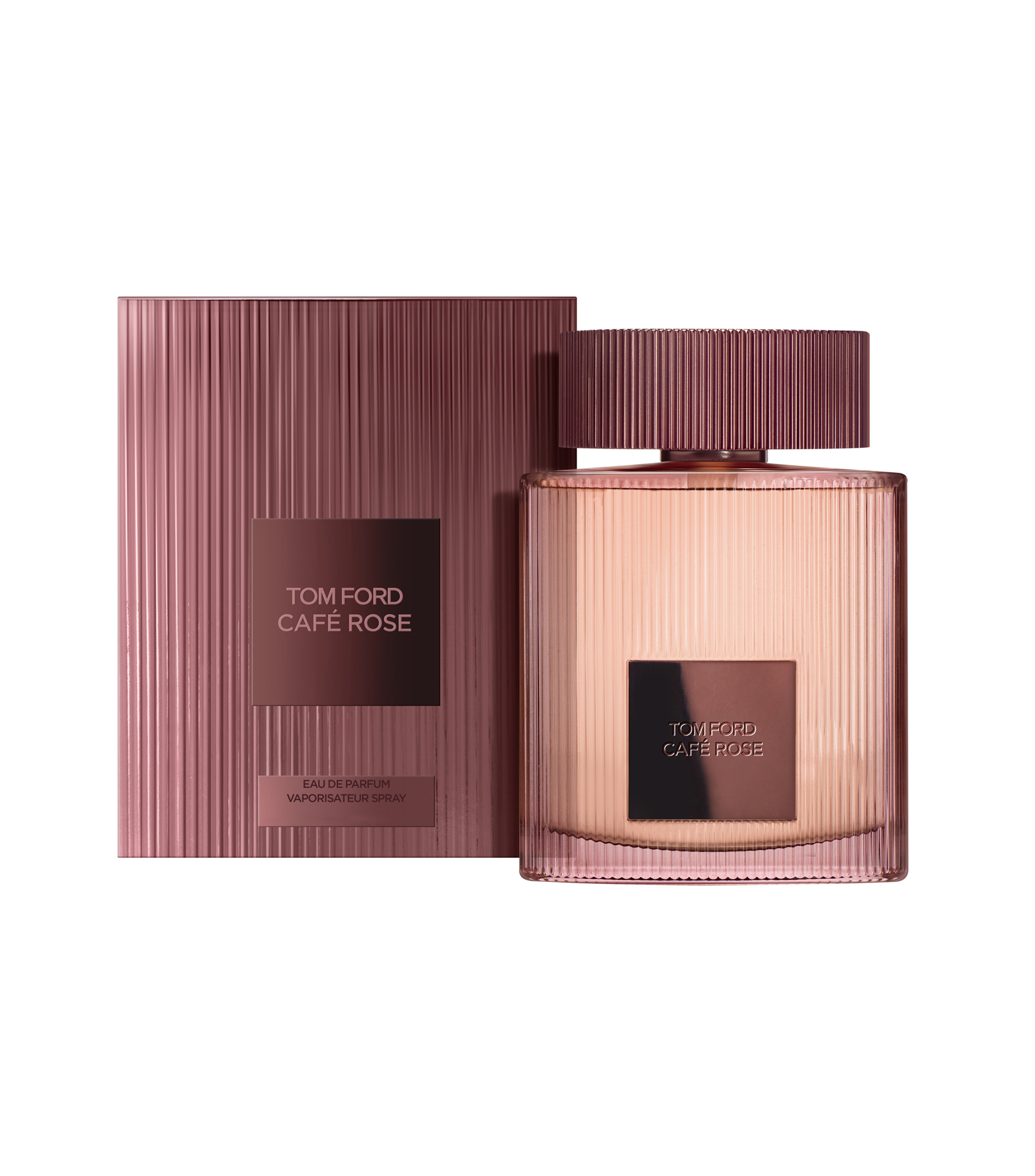 Perfume Café Rose, Eau de Parfum 100 ml para Mujer
