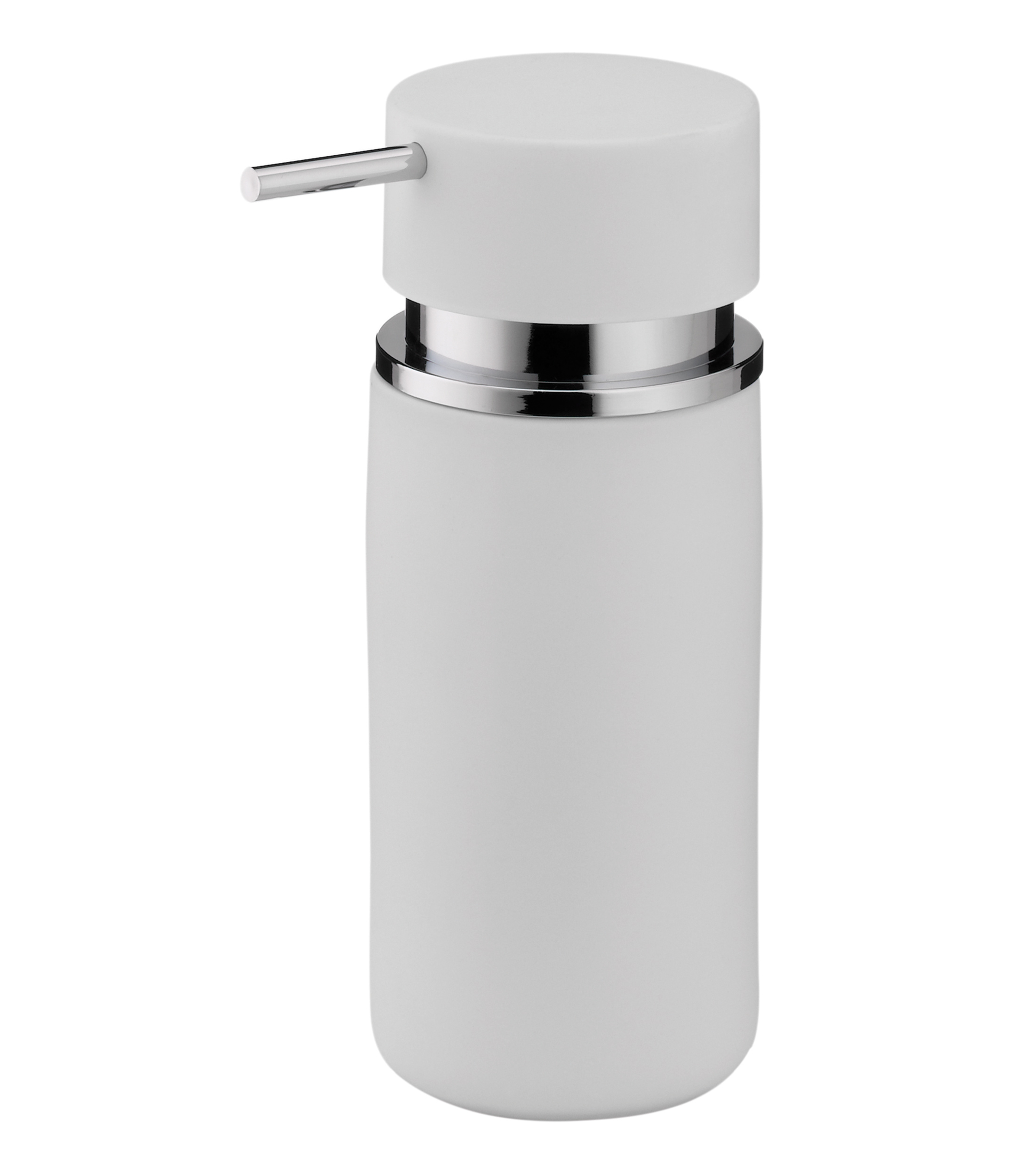 Dispensador de jabón en cerámica