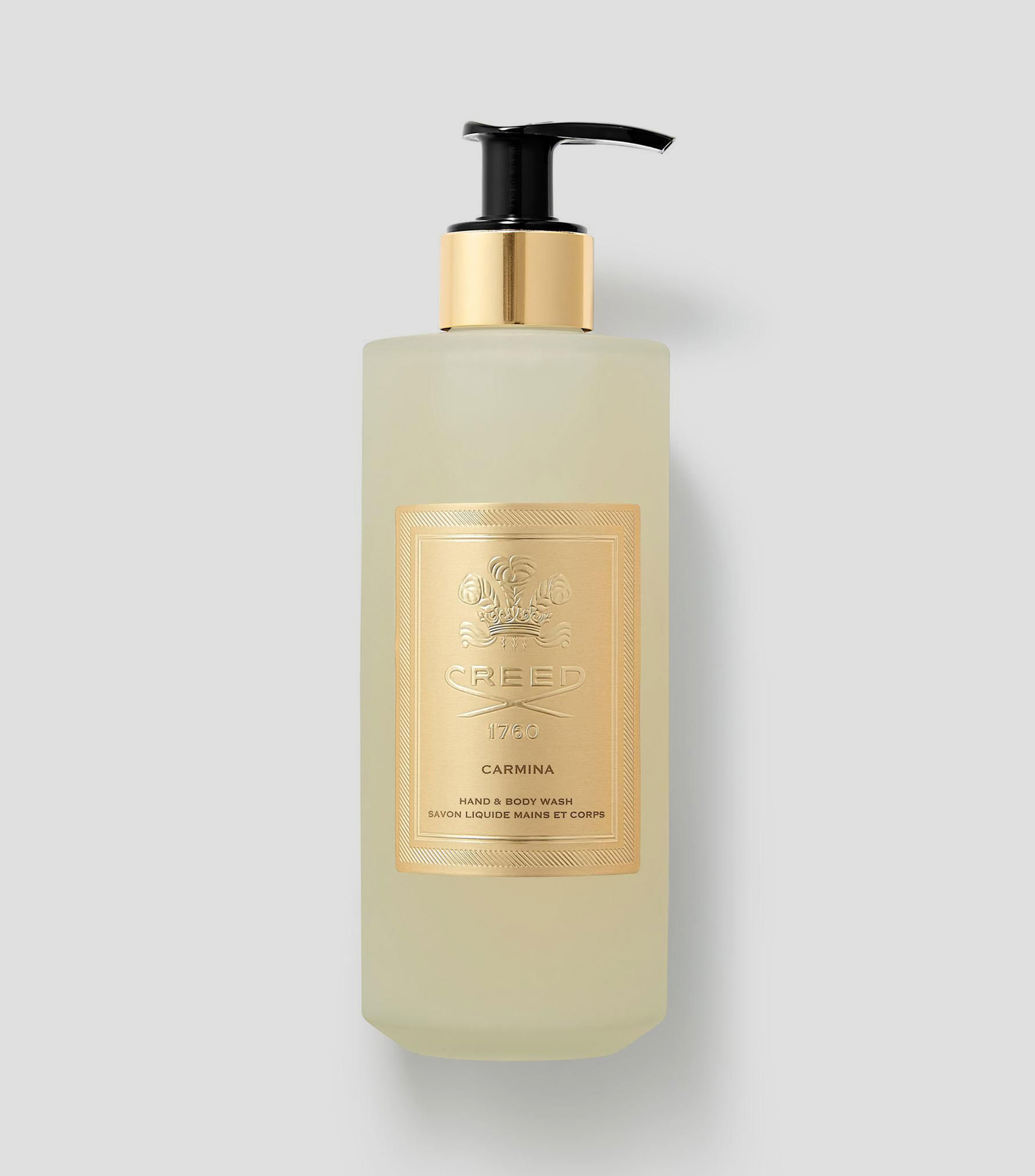 Gel de baño Hand & Body Wash, 300 ml