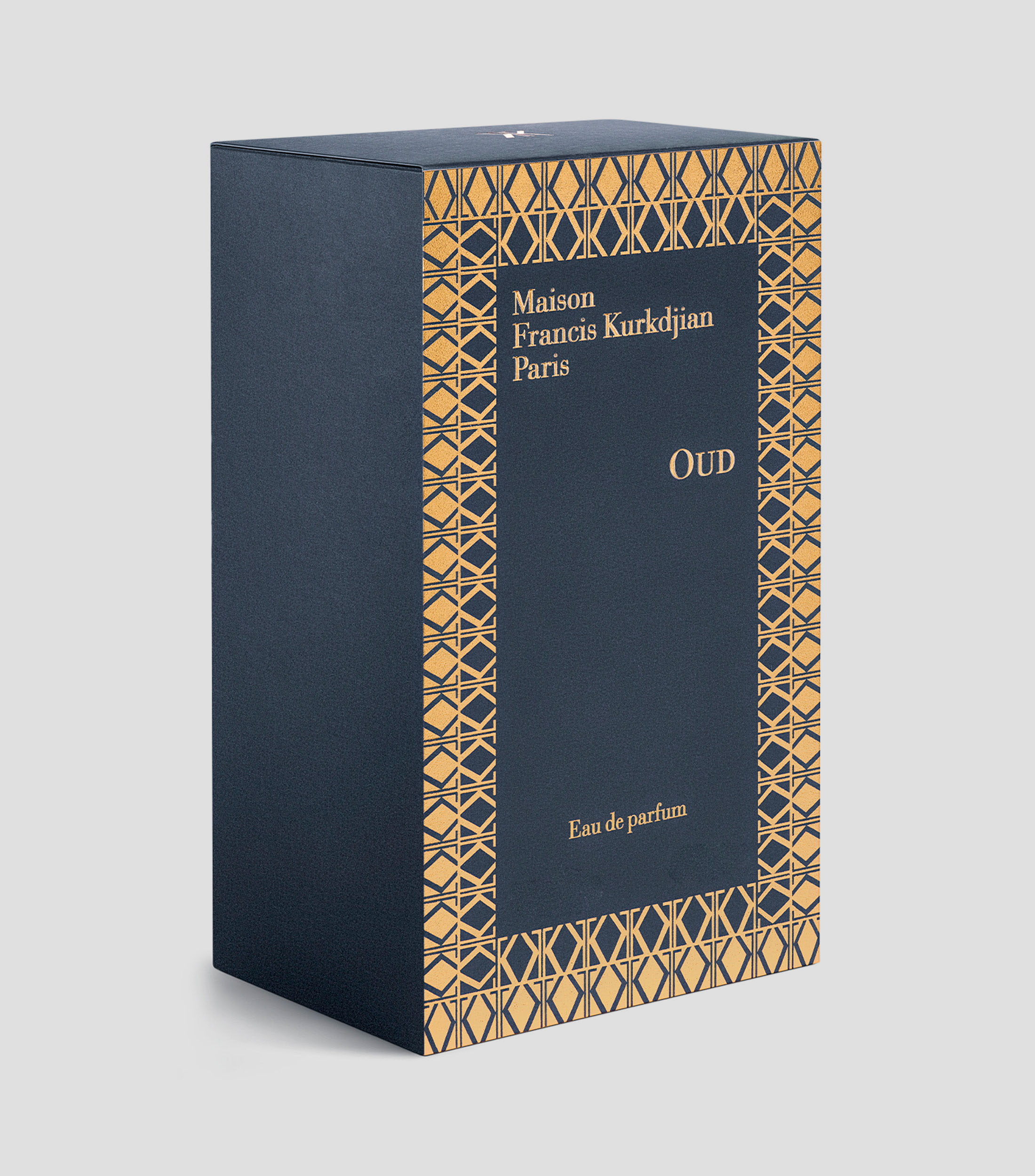 Perfume OUD Eau de Parfum 70 ml Unisex
