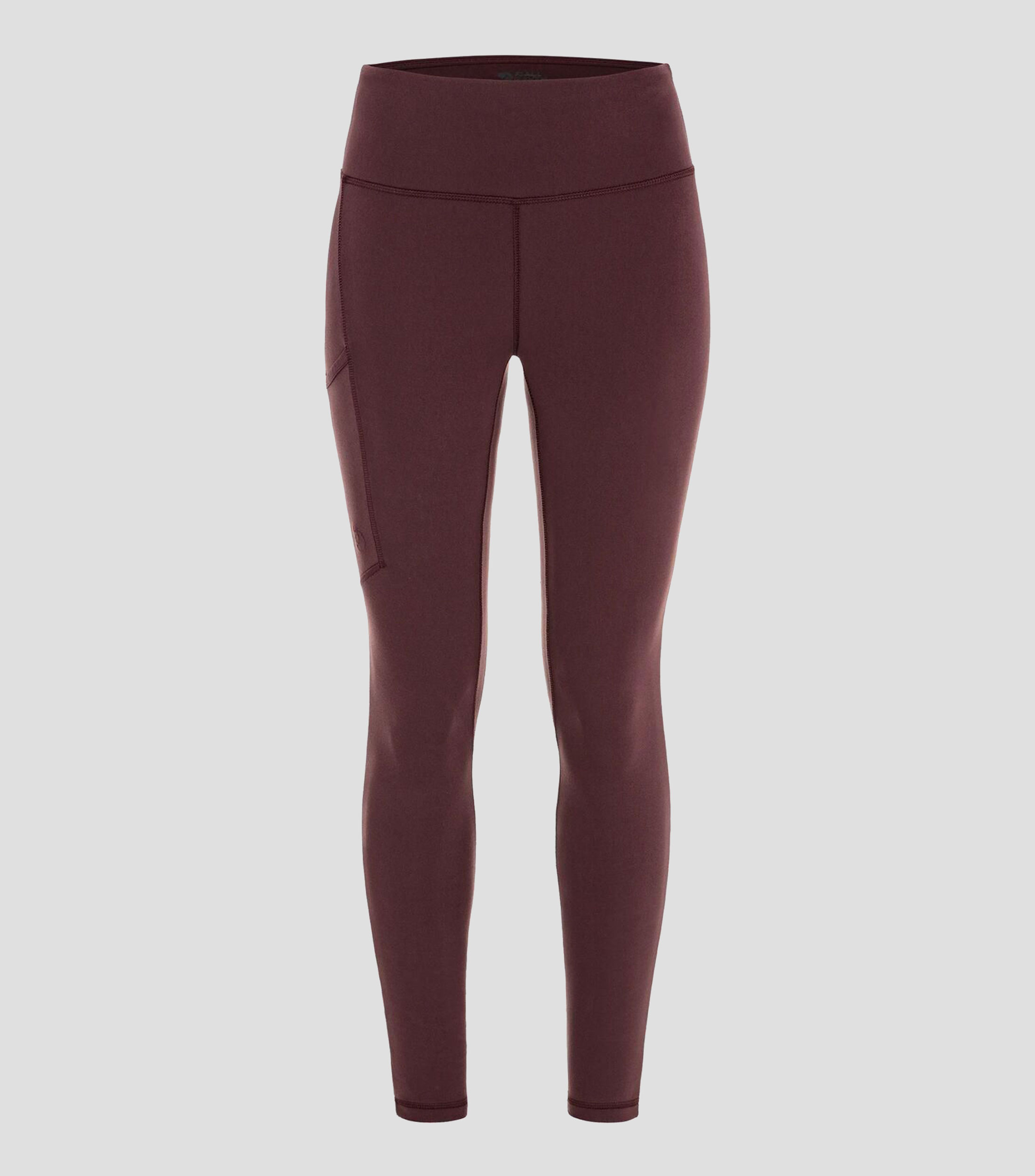 Mallas Deportivas High Coast Tights Mujer