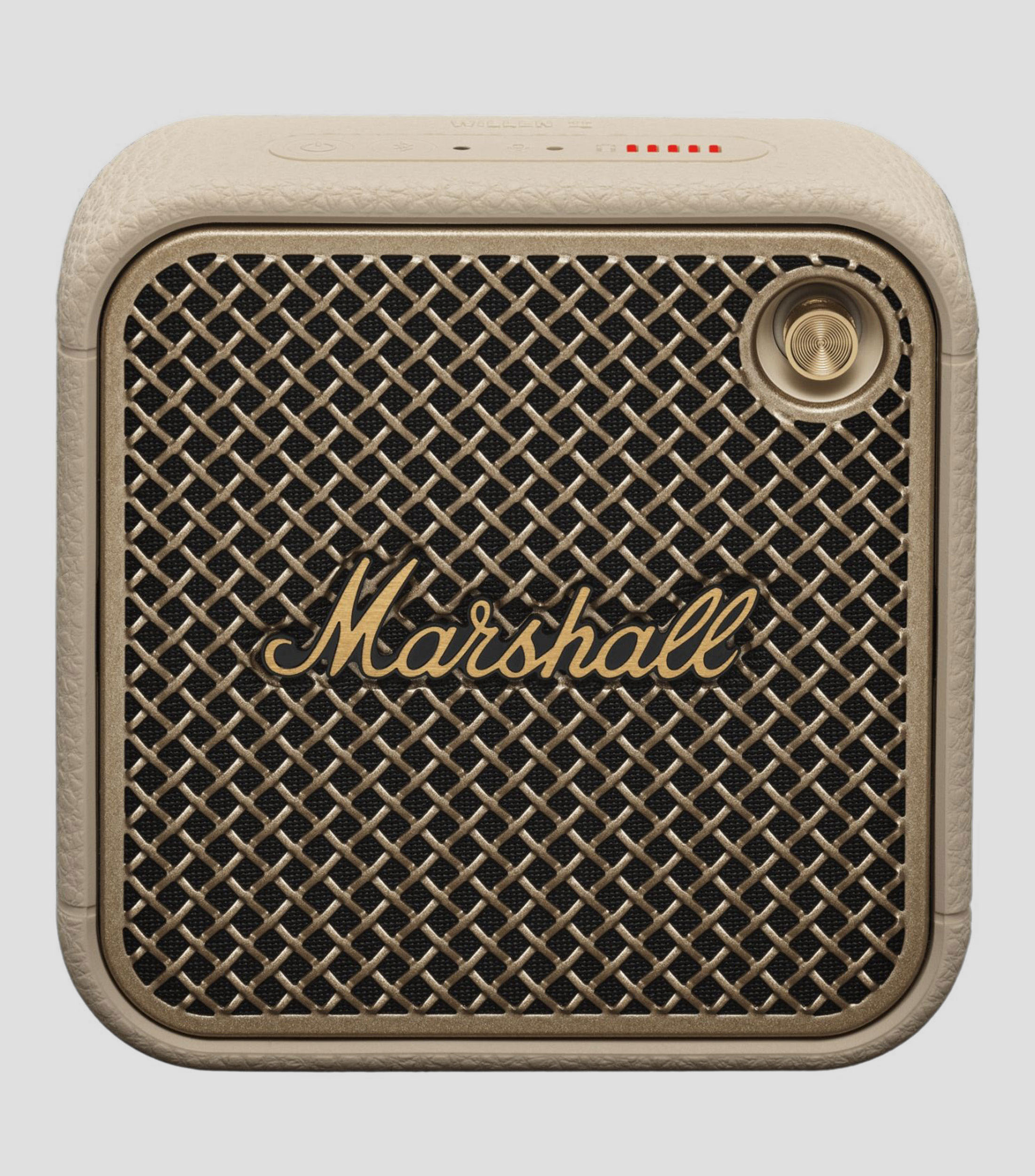 Bocina Marshall Willen II Crema