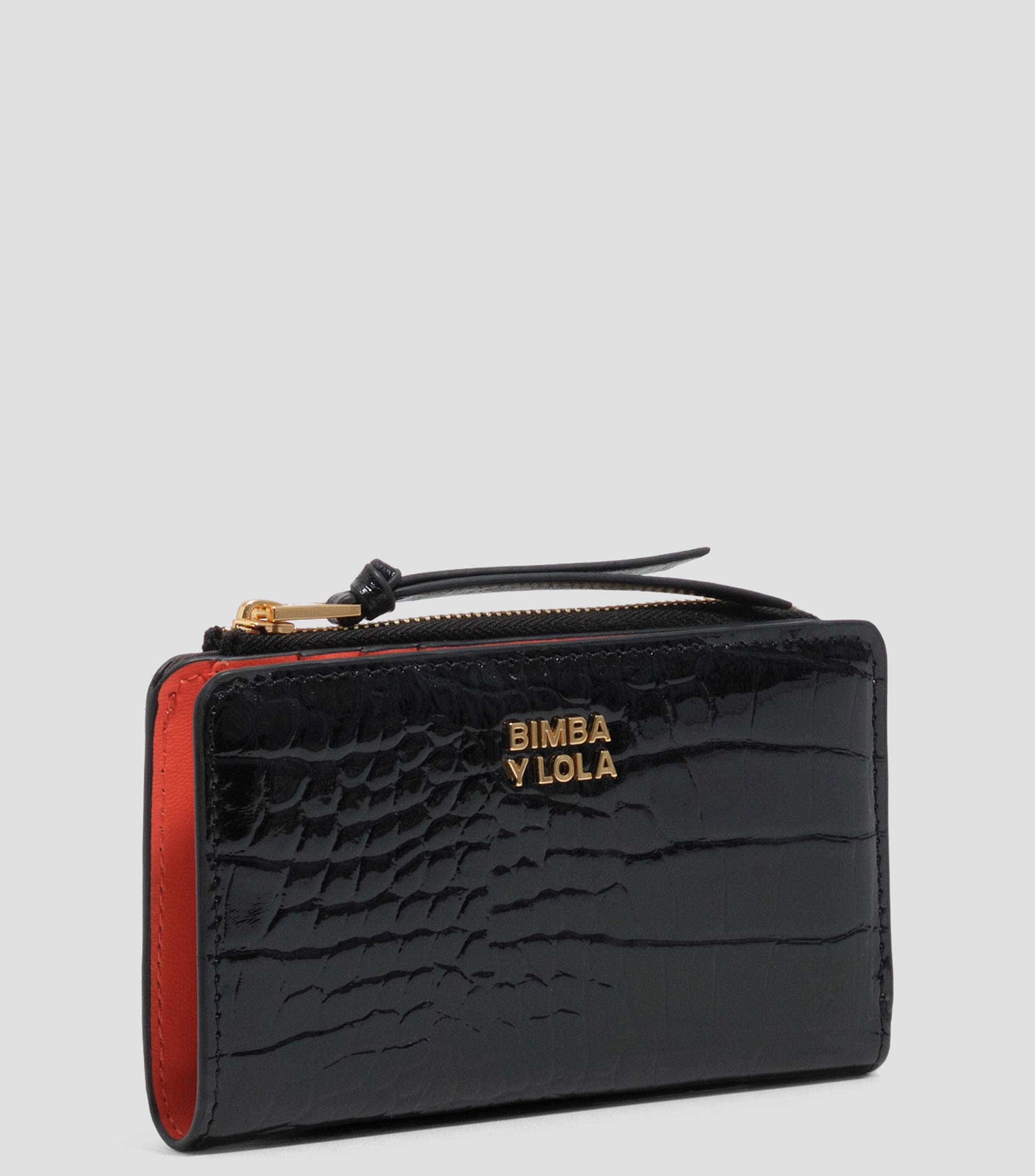 Cartera Animalprint Mujer