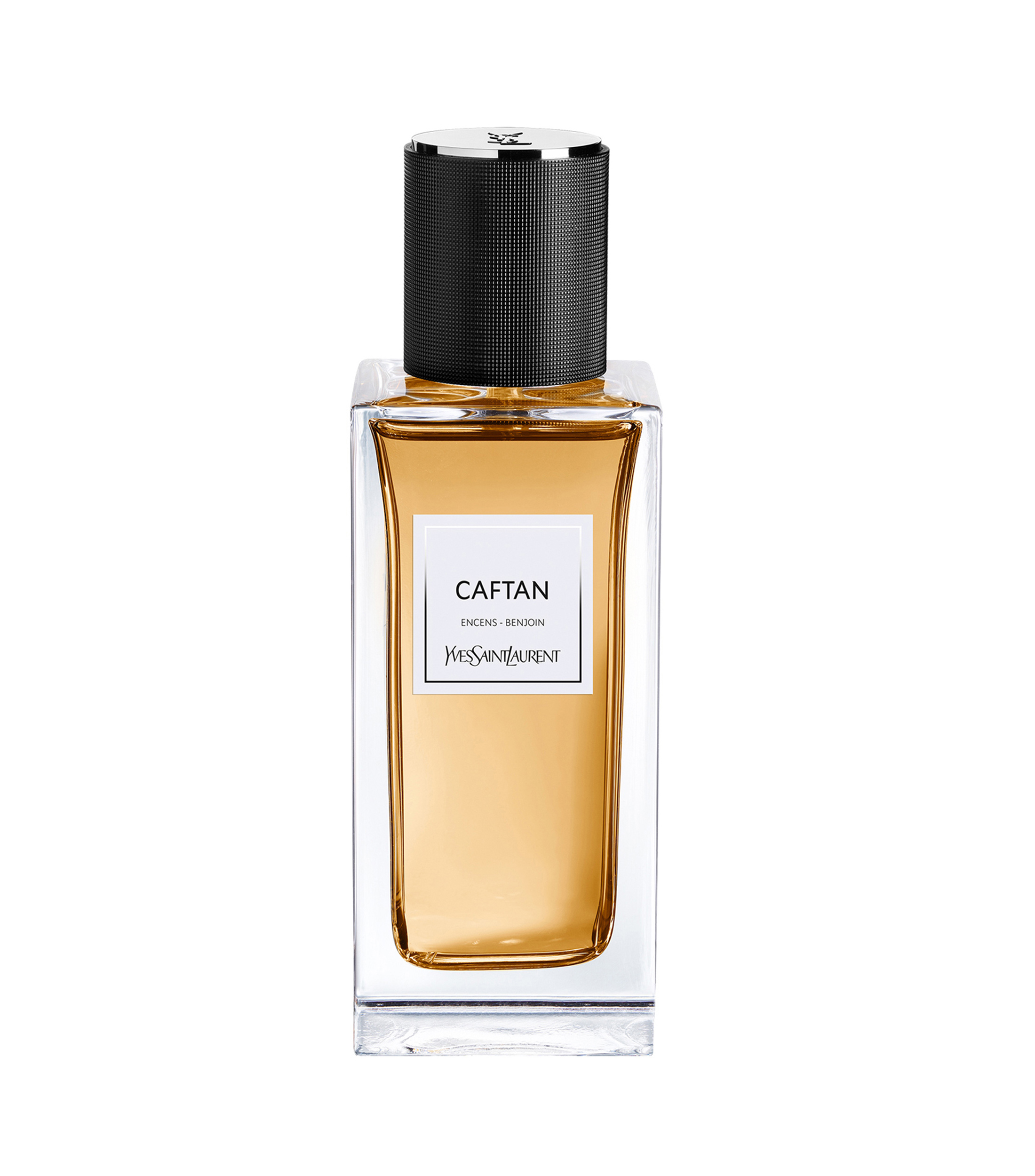 Caftan by Yves Saint Laurent