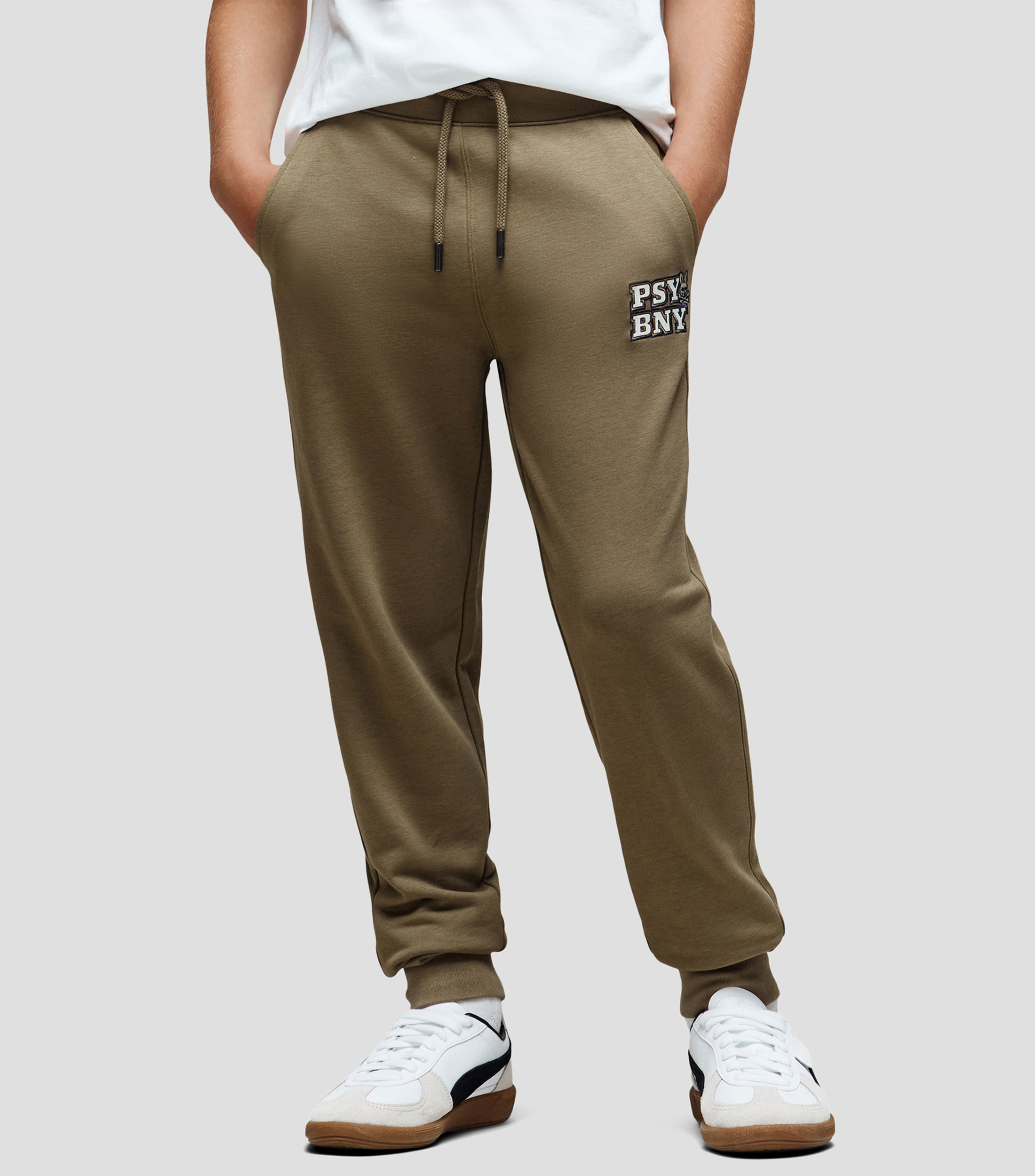 Pants liso Niño
