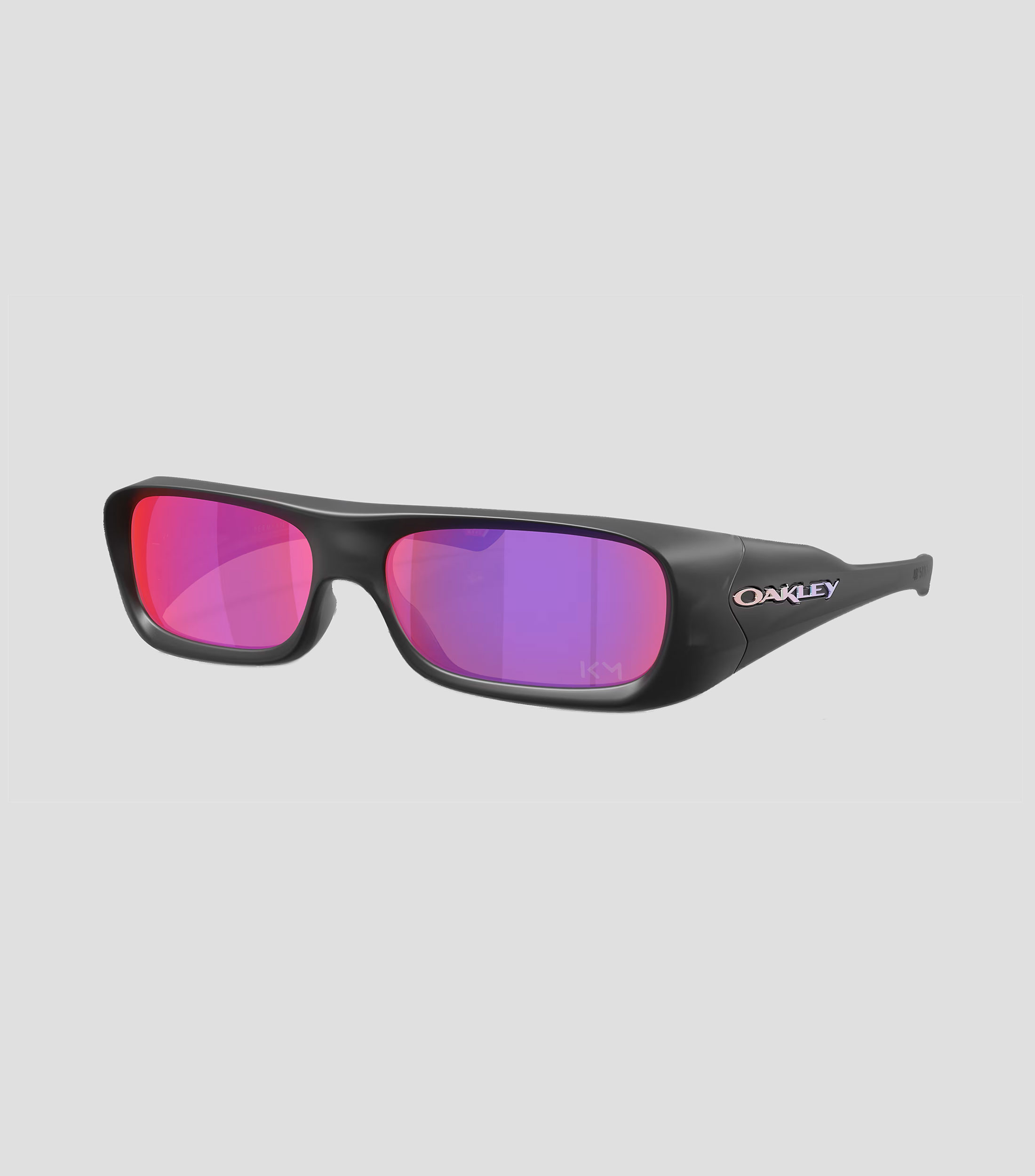 Lentes de sol rectangulares Kylian Mbappé Signature Series Permian Hombre