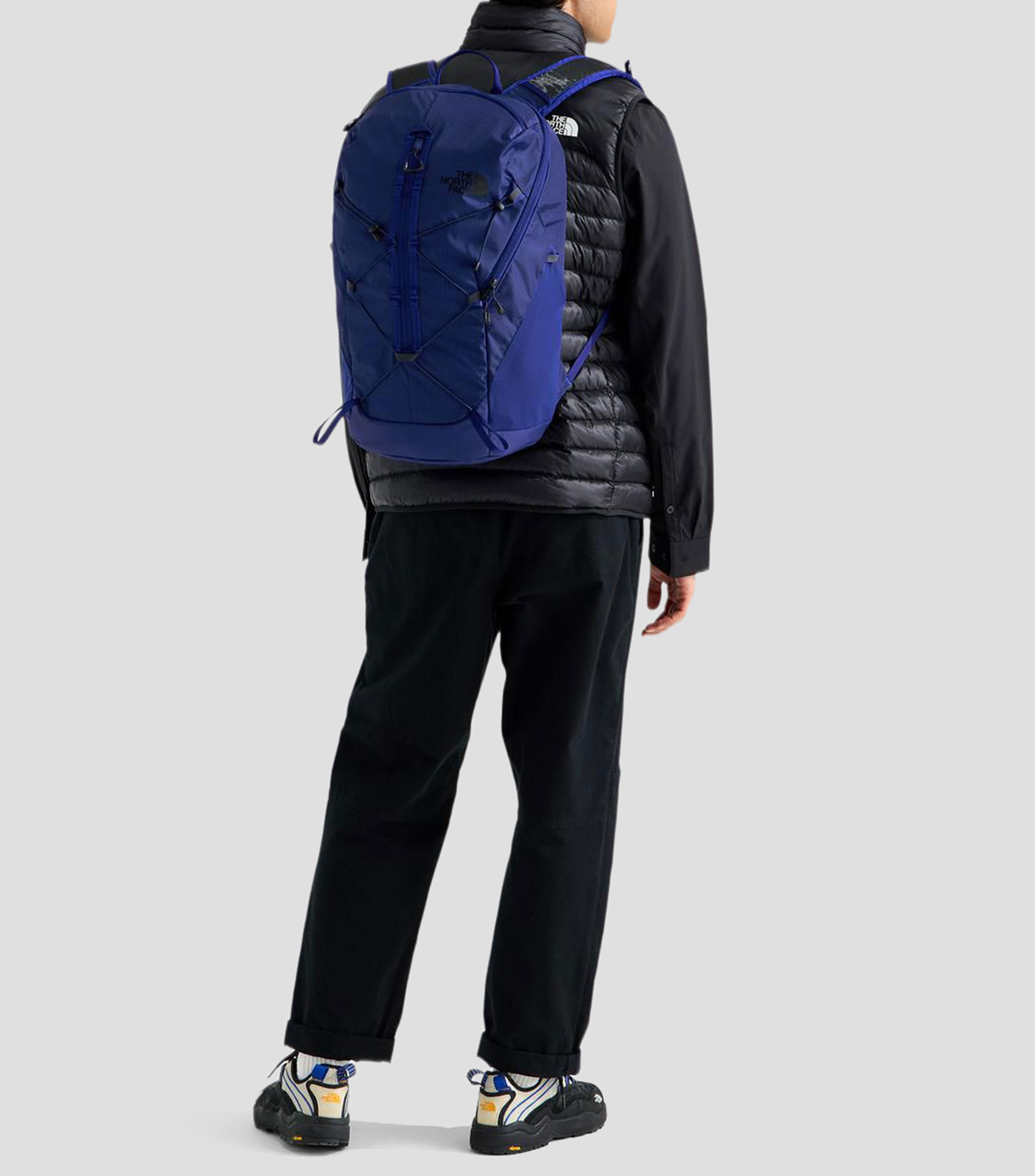 Mochila Borealis Trail Unisex